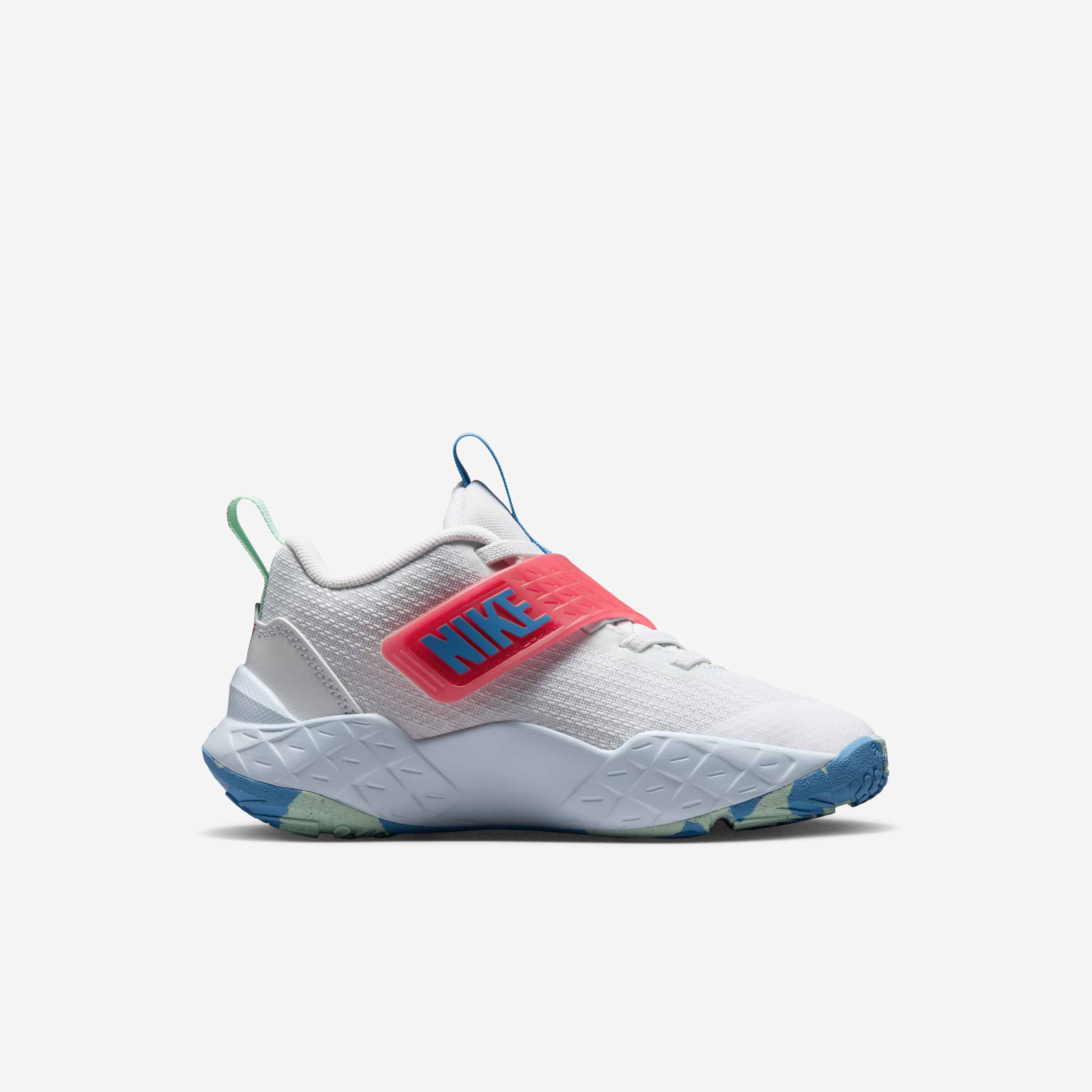 Nike Team Hustle D 12 image number 2