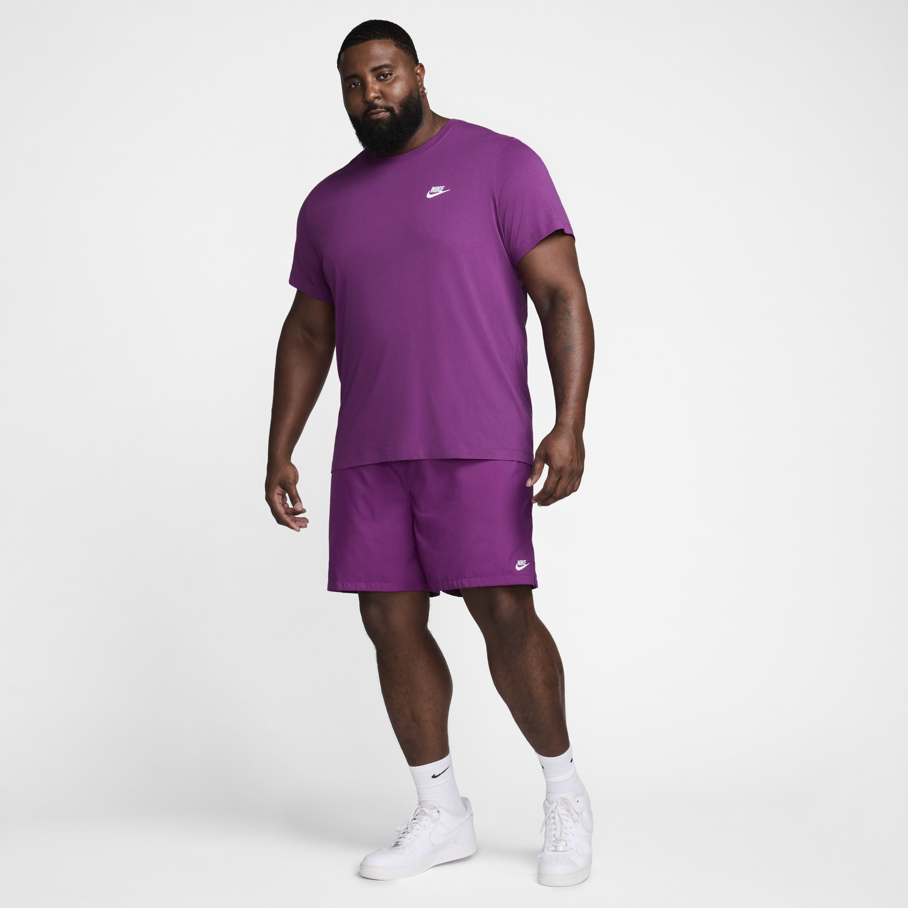 نايكي سبورتسوير كلوب image number 9