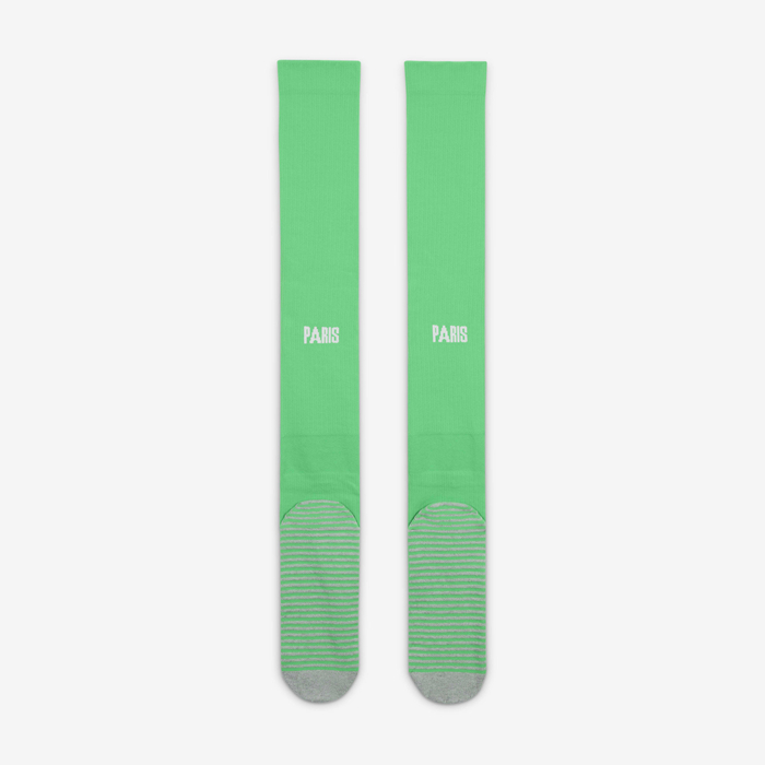 Paris Saint-Germain Strike image number 2 Paris Saint-Germain Strike image number 2