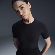 Nike Zenvy Rib