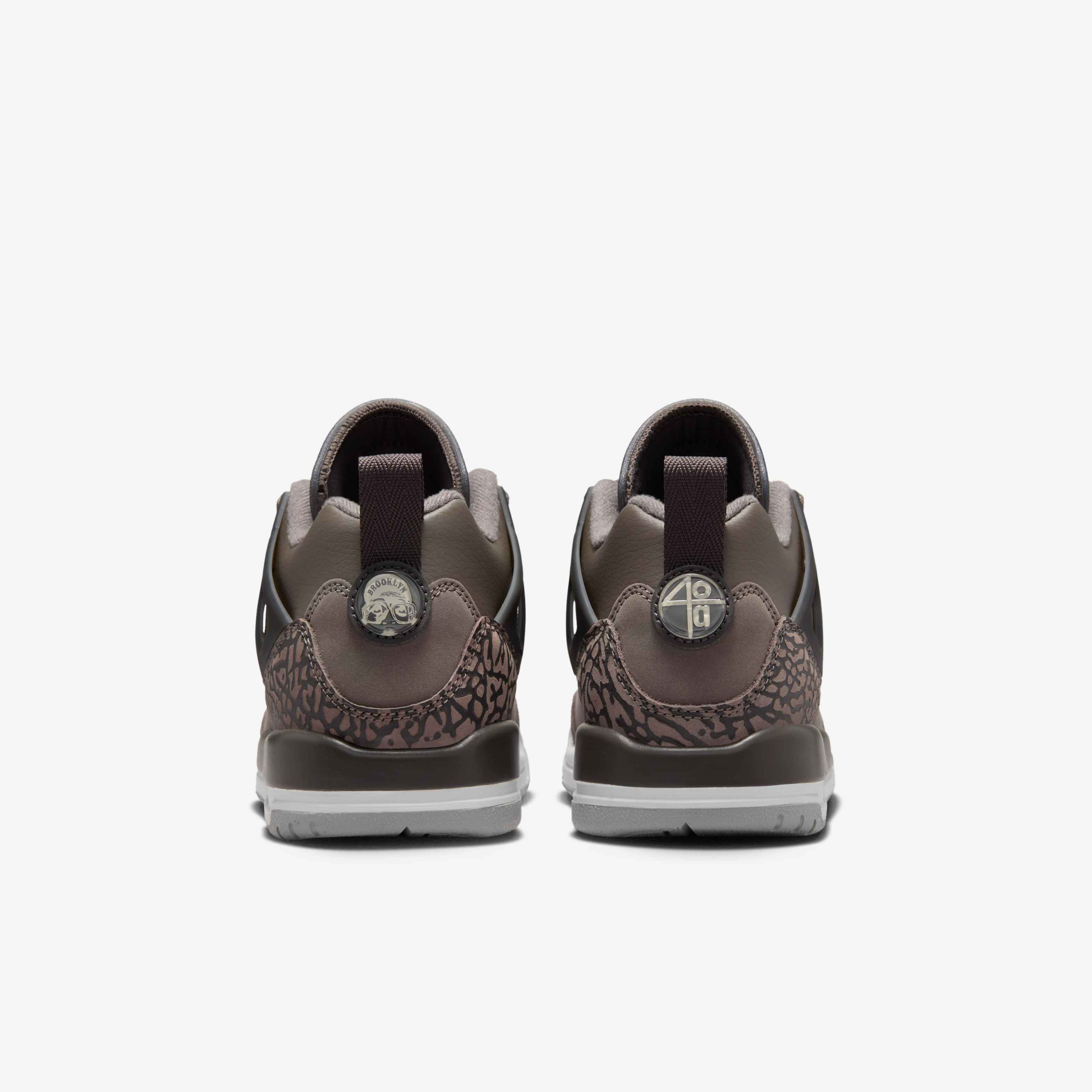 Jordan Spizike Low image number 5