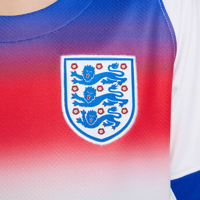 England 2025 Stadium Home (Women's Team) image number 4 England 2025 Stadium Home (Women's Team) image number 4