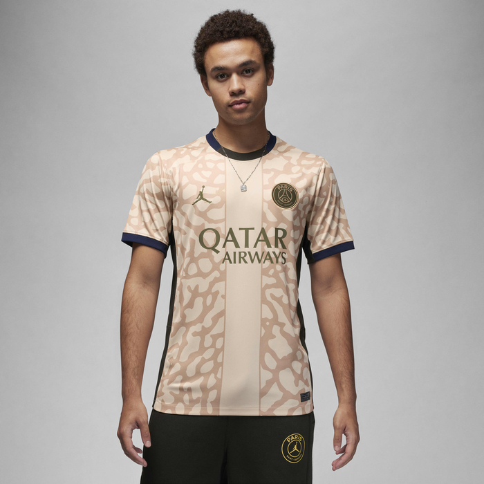 Paris Saint-Germain 2023/24 Stadium Fourth image number 0 Paris Saint-Germain 2023/24 Stadium Fourth image number 0