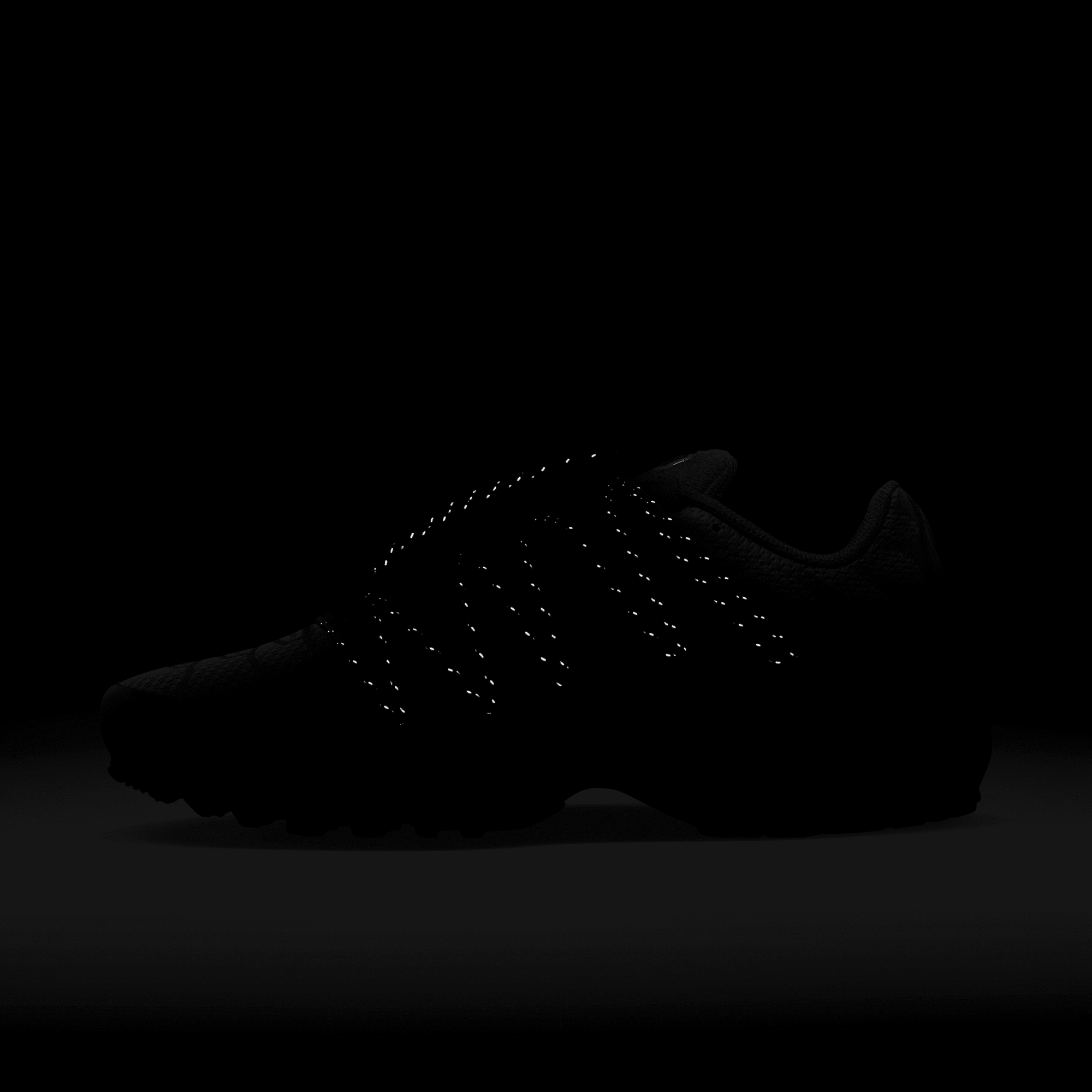 Nike run utility top