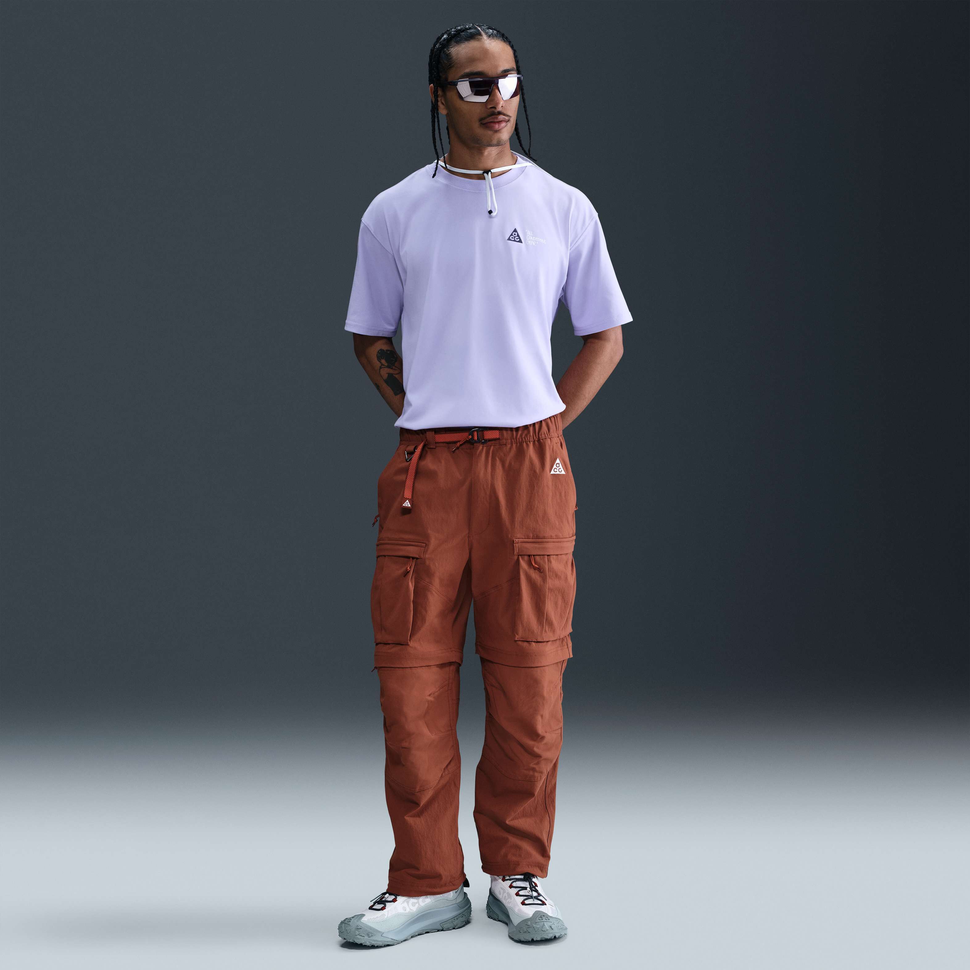 نايكي ايه سي جي image number 0