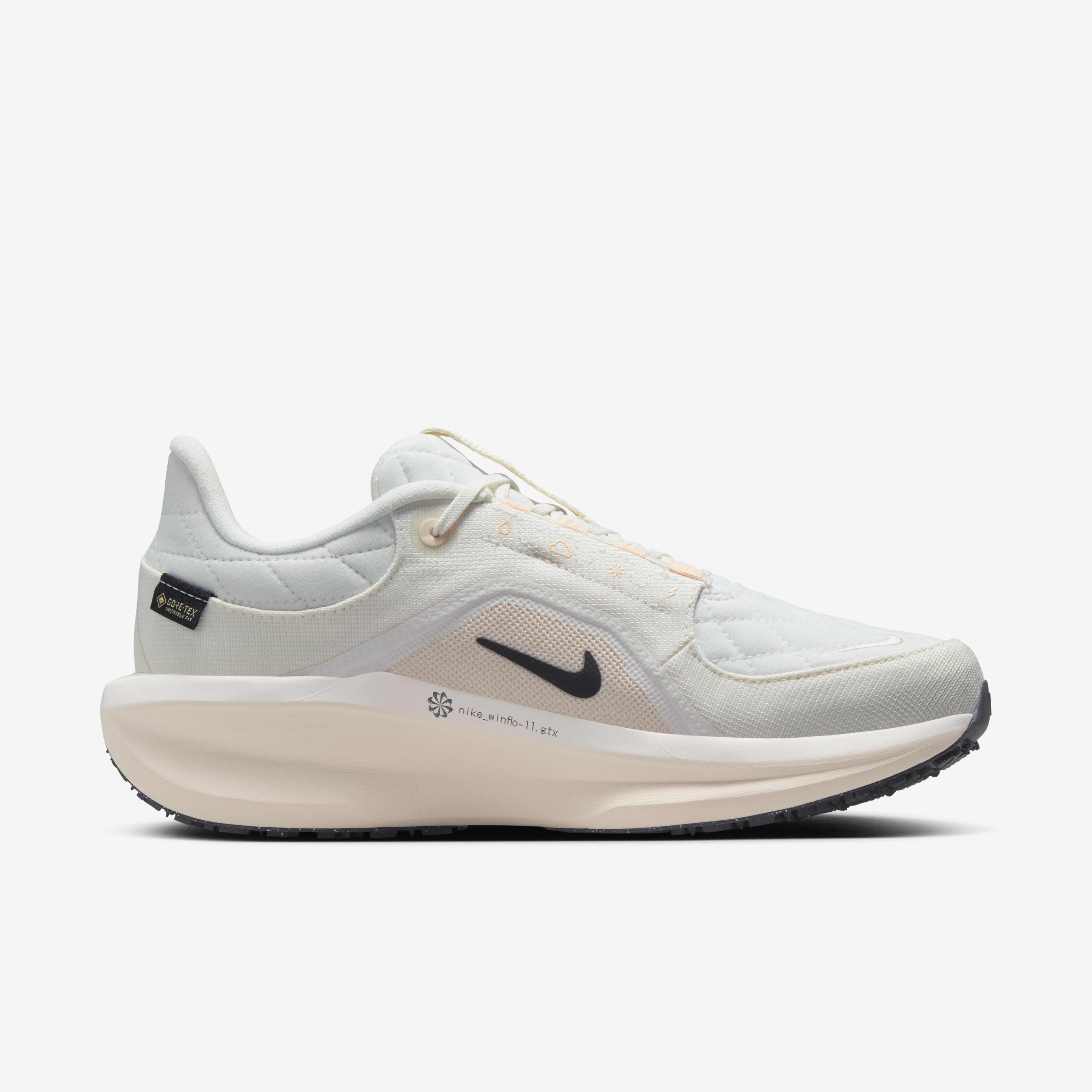 Buy Nike Winflo 11 GORE TEX Women s Waterproof Road Running Shoes Nike Saudi Official