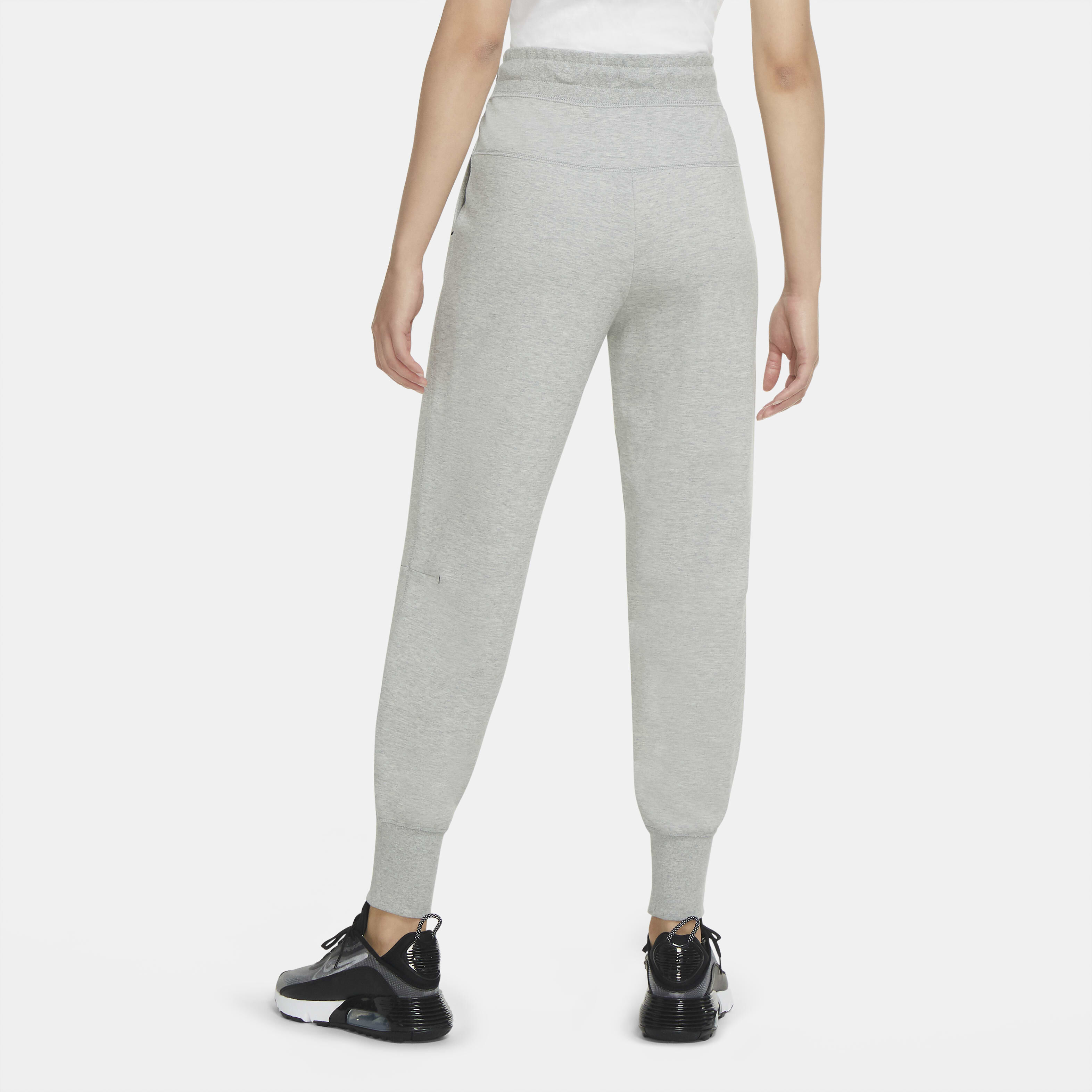 Buy Nike Sportswear Tech Fleece Women s Trousers Nike Saudi Official