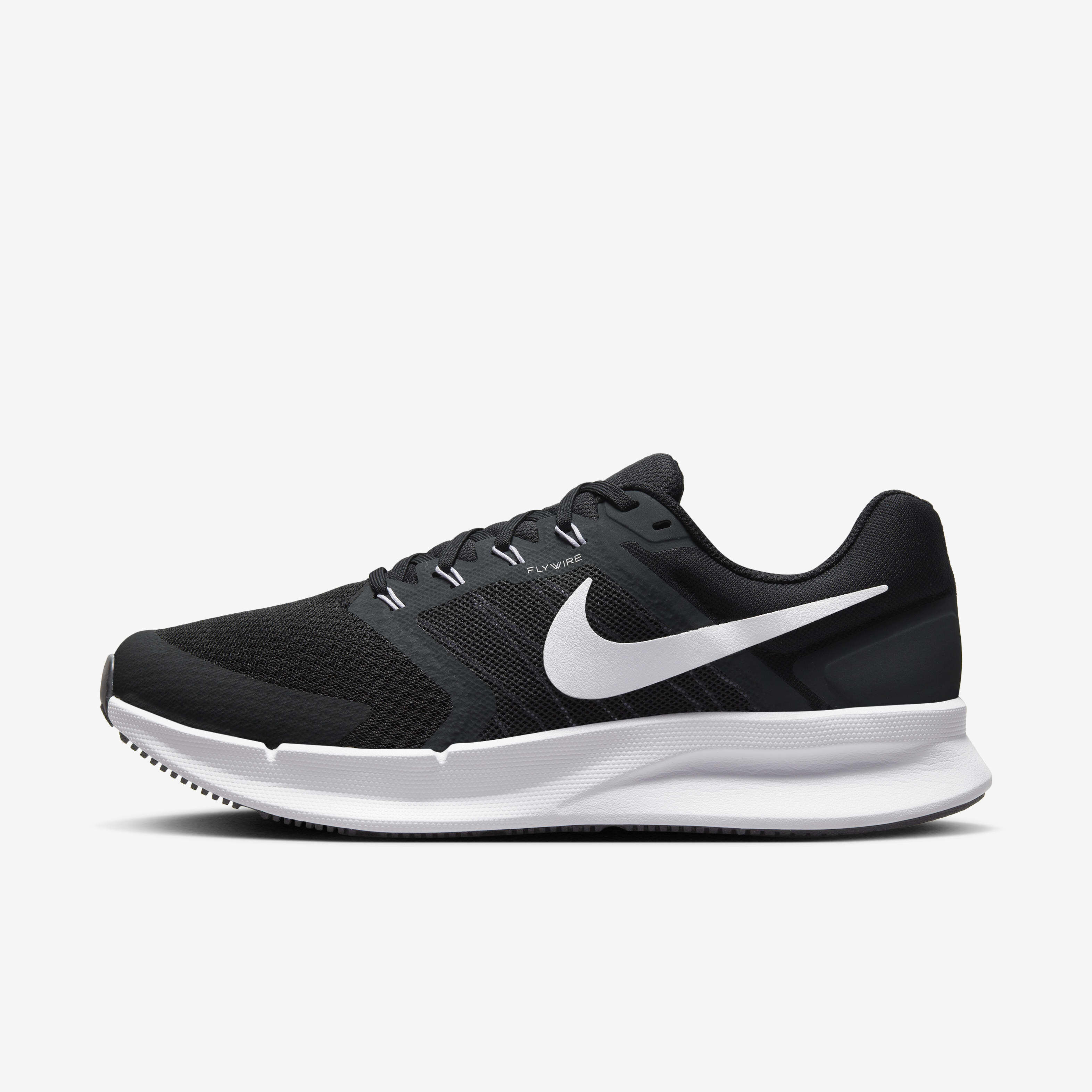 Nike swoosh running shoes sale