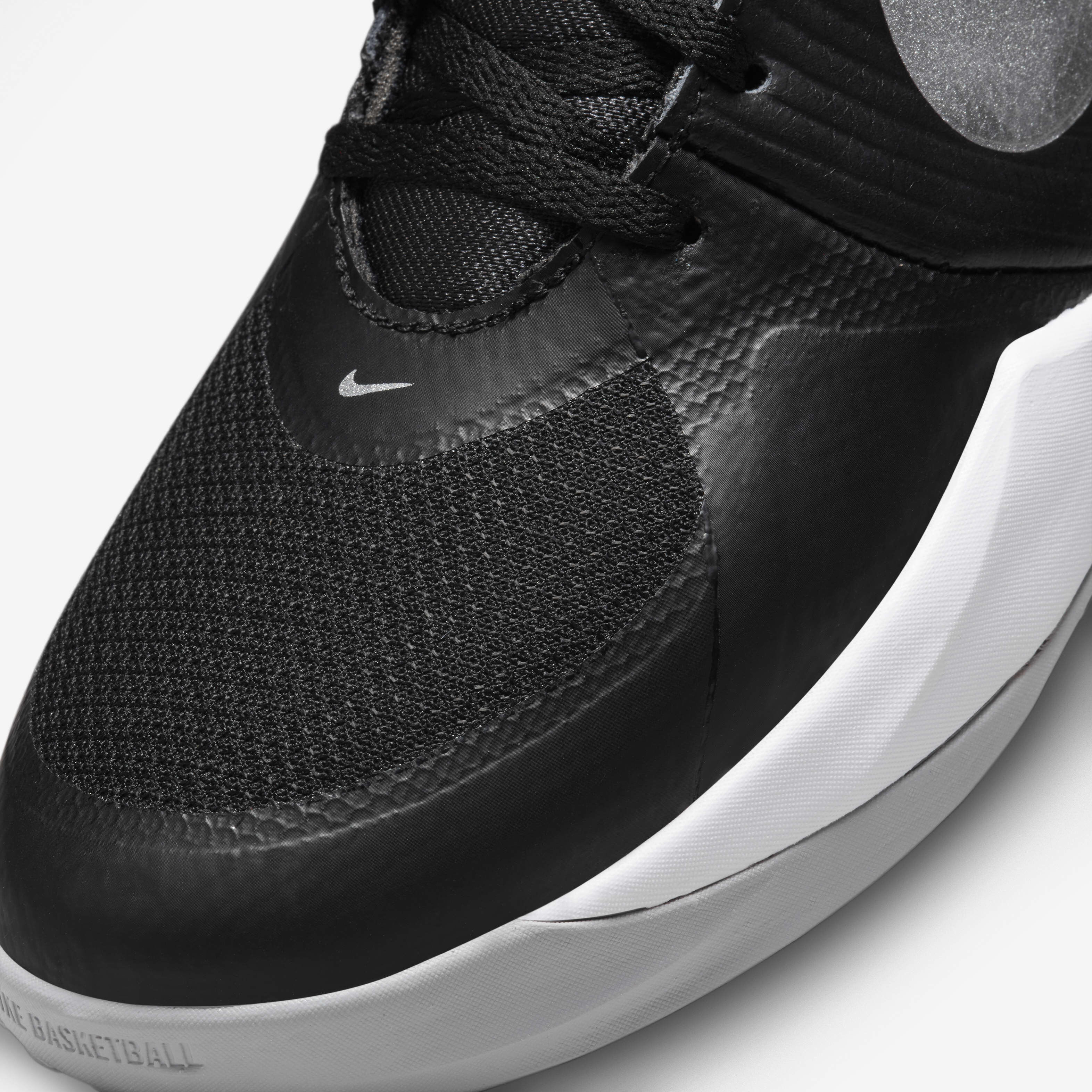 Nike Team Hustle D 9 image number 6