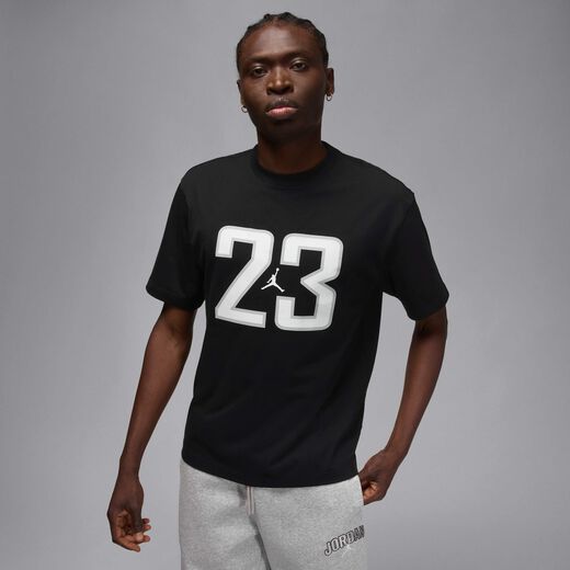 Jordan Tops & T-Shirts-JRDN, Jordan Brooklyn, Men's T-Shirt