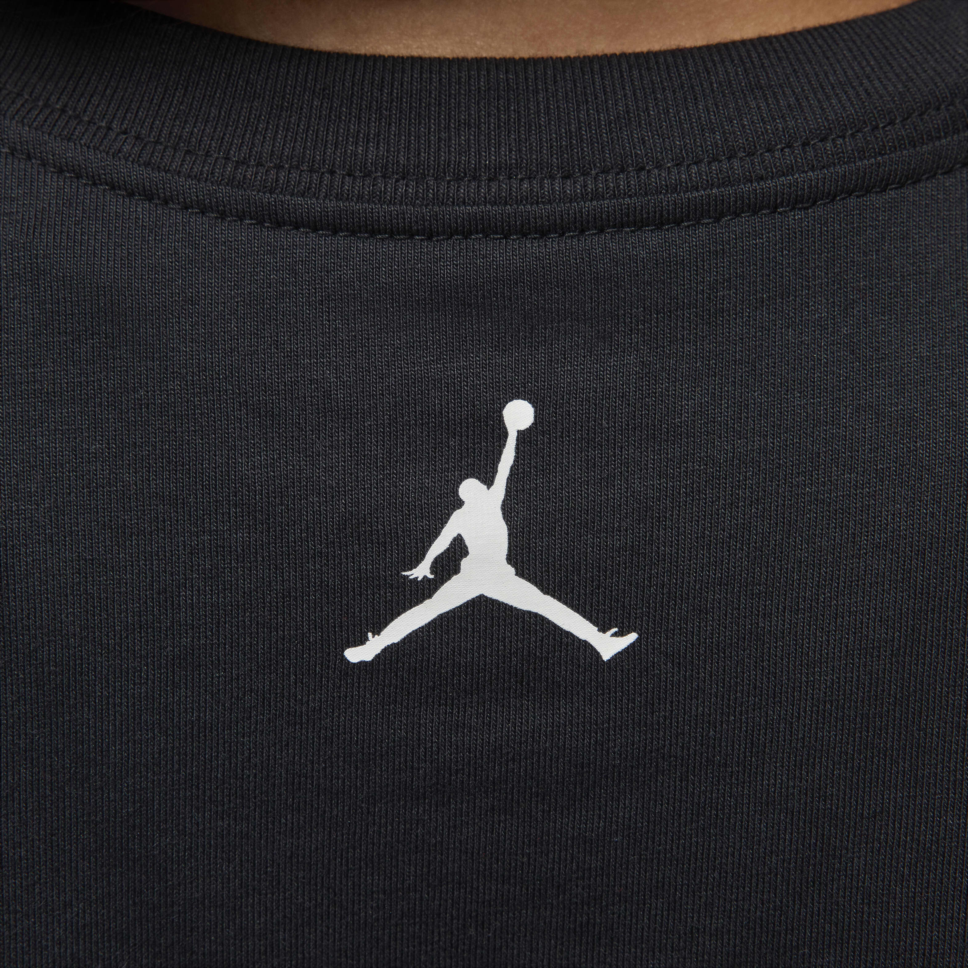 Jordan t shirt olx online