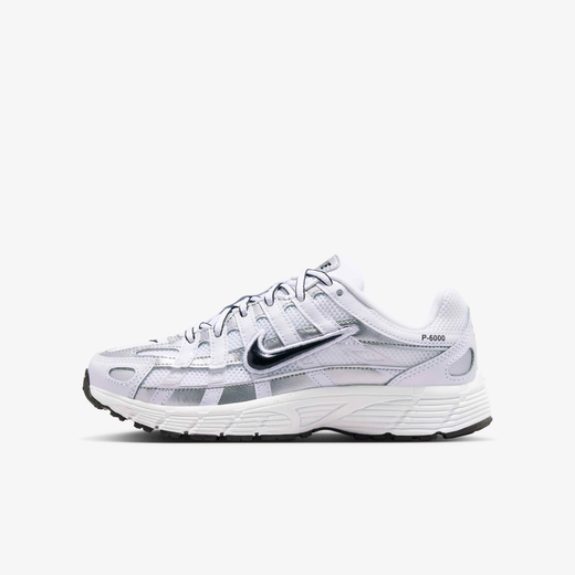 New Season 2026-Nike, Nike P-6000, Older Kids' Shoes