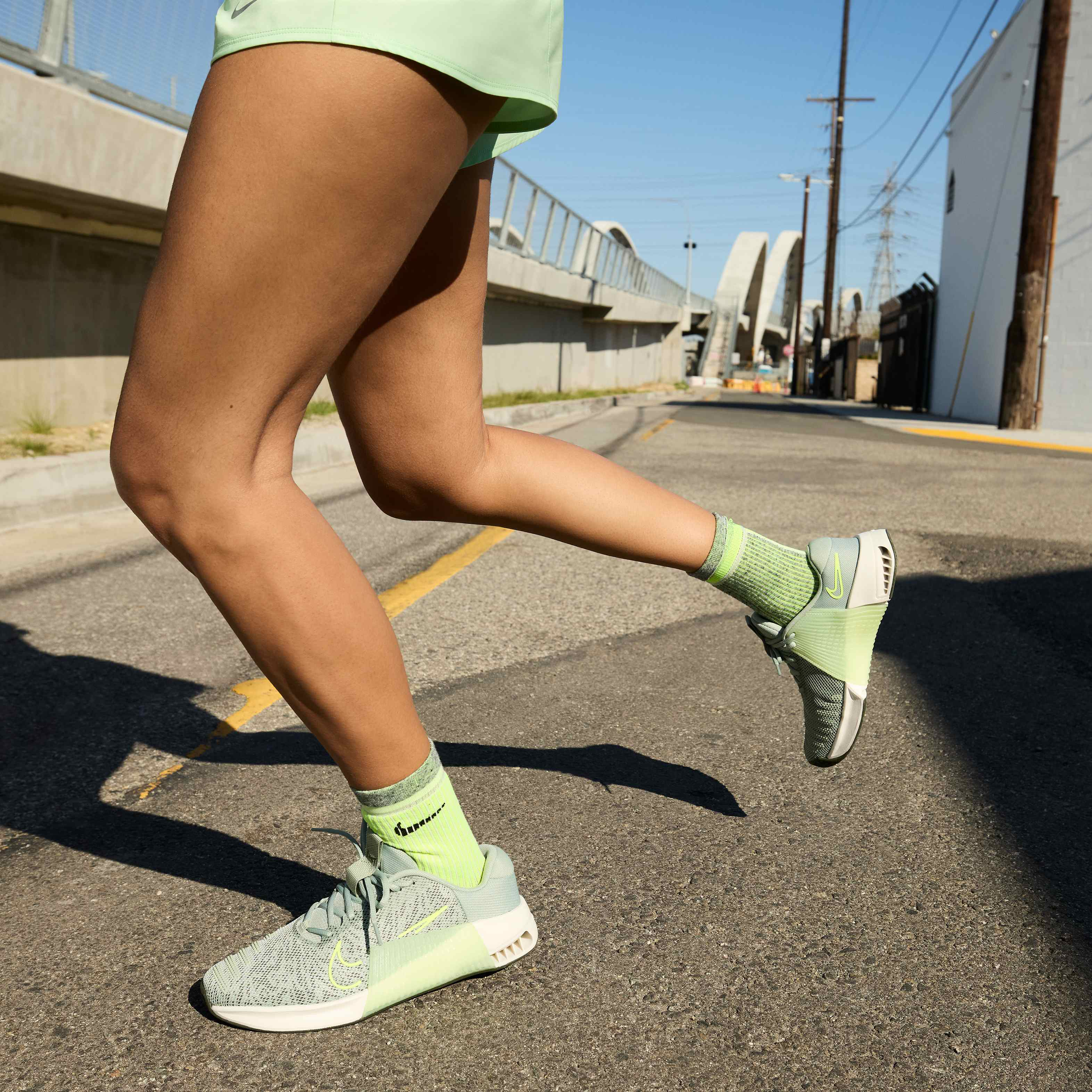 Nike Metcon 9 Premium image number 9