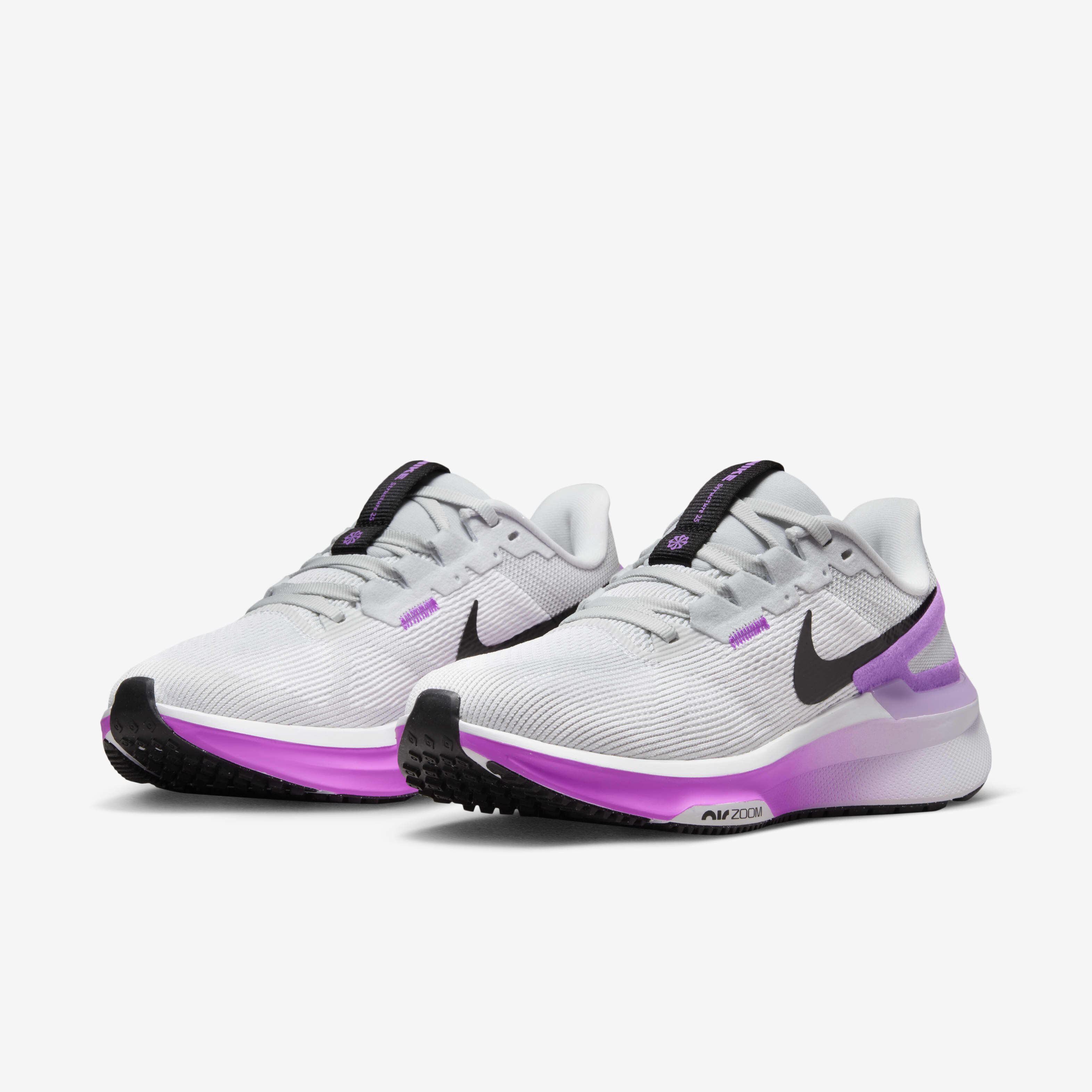 Nike Structure 25 image number 4