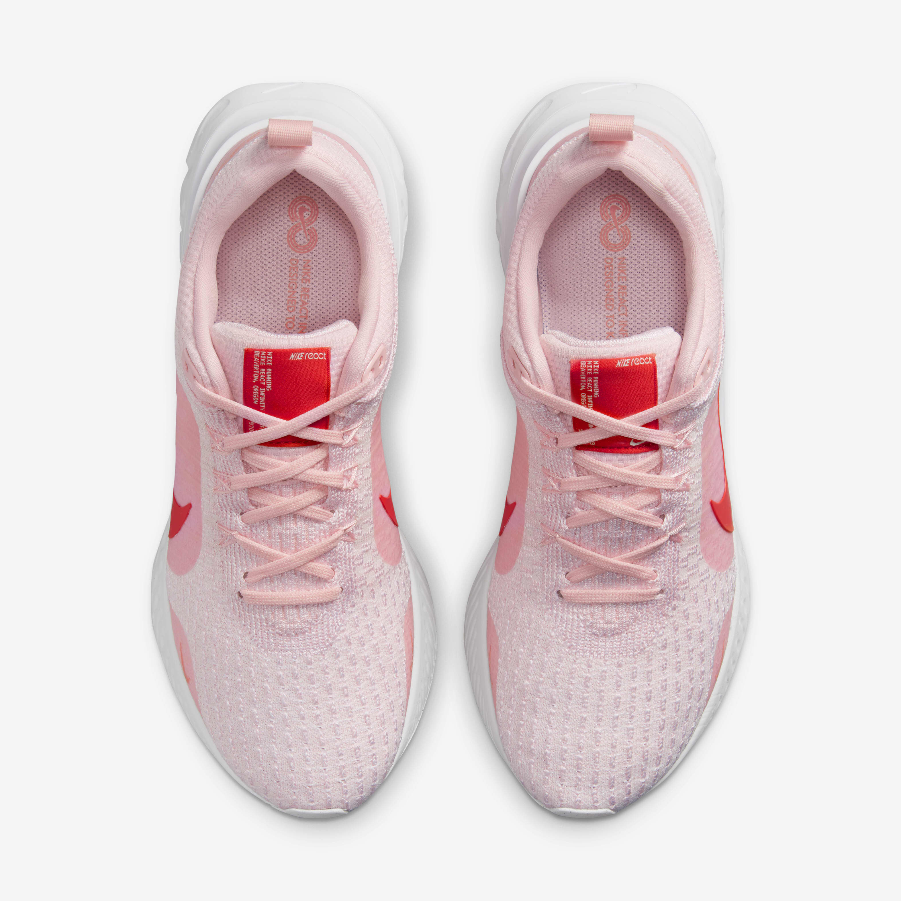 Buy Nike React Infinity 3 Women s Road Running Shoes Nike Saudi Official