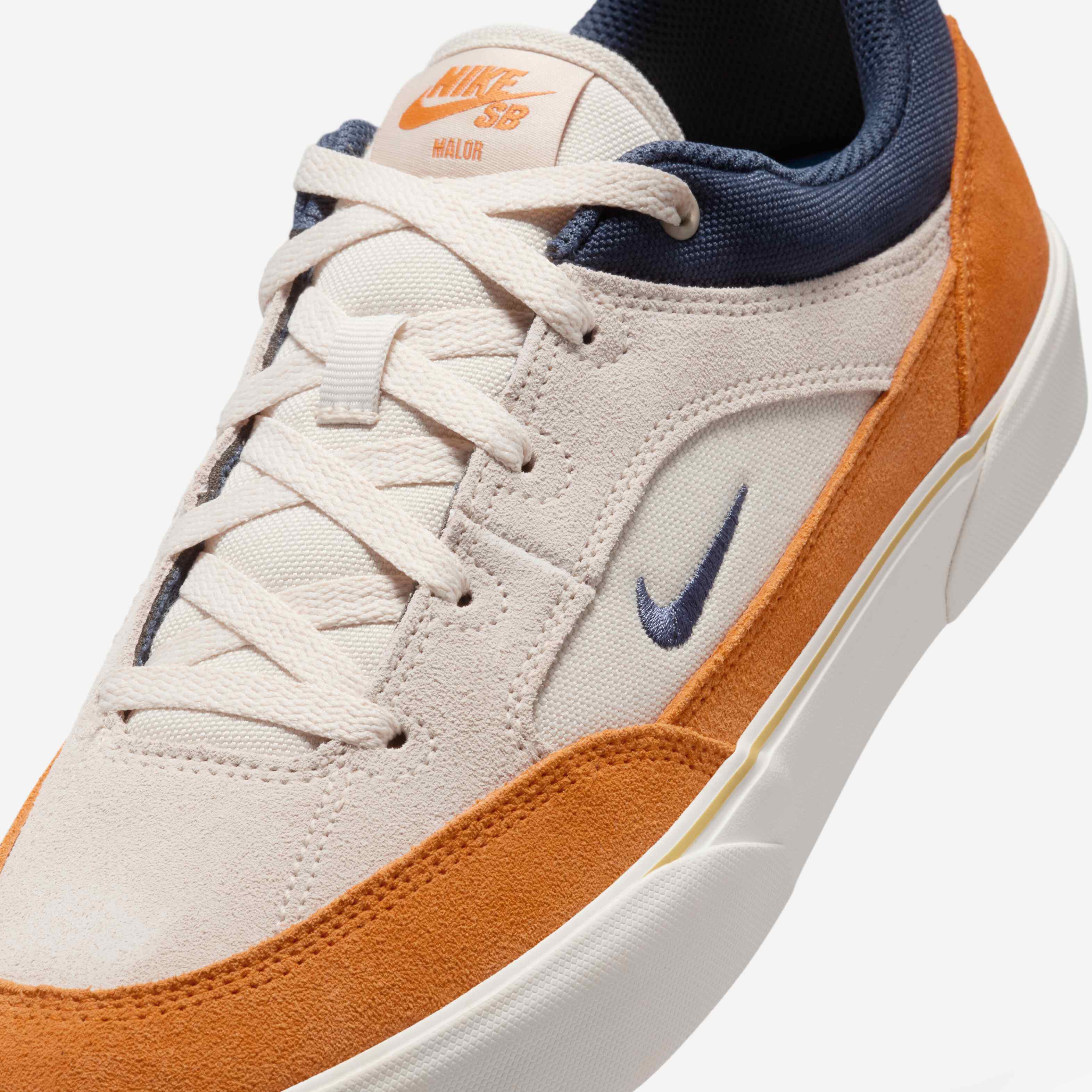 Nike SB Malor image number 6