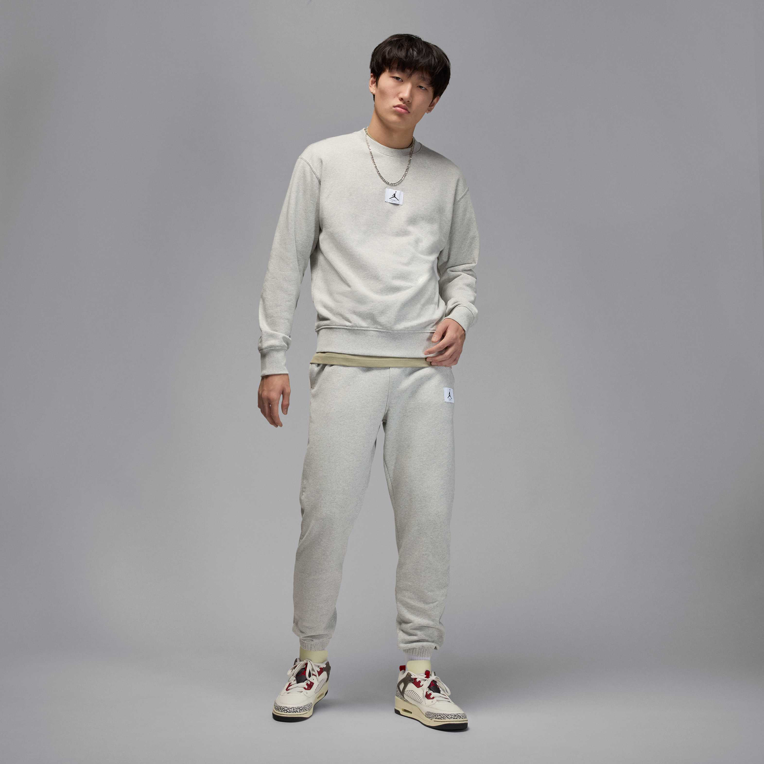 Jordan Flight Fleece image number 4