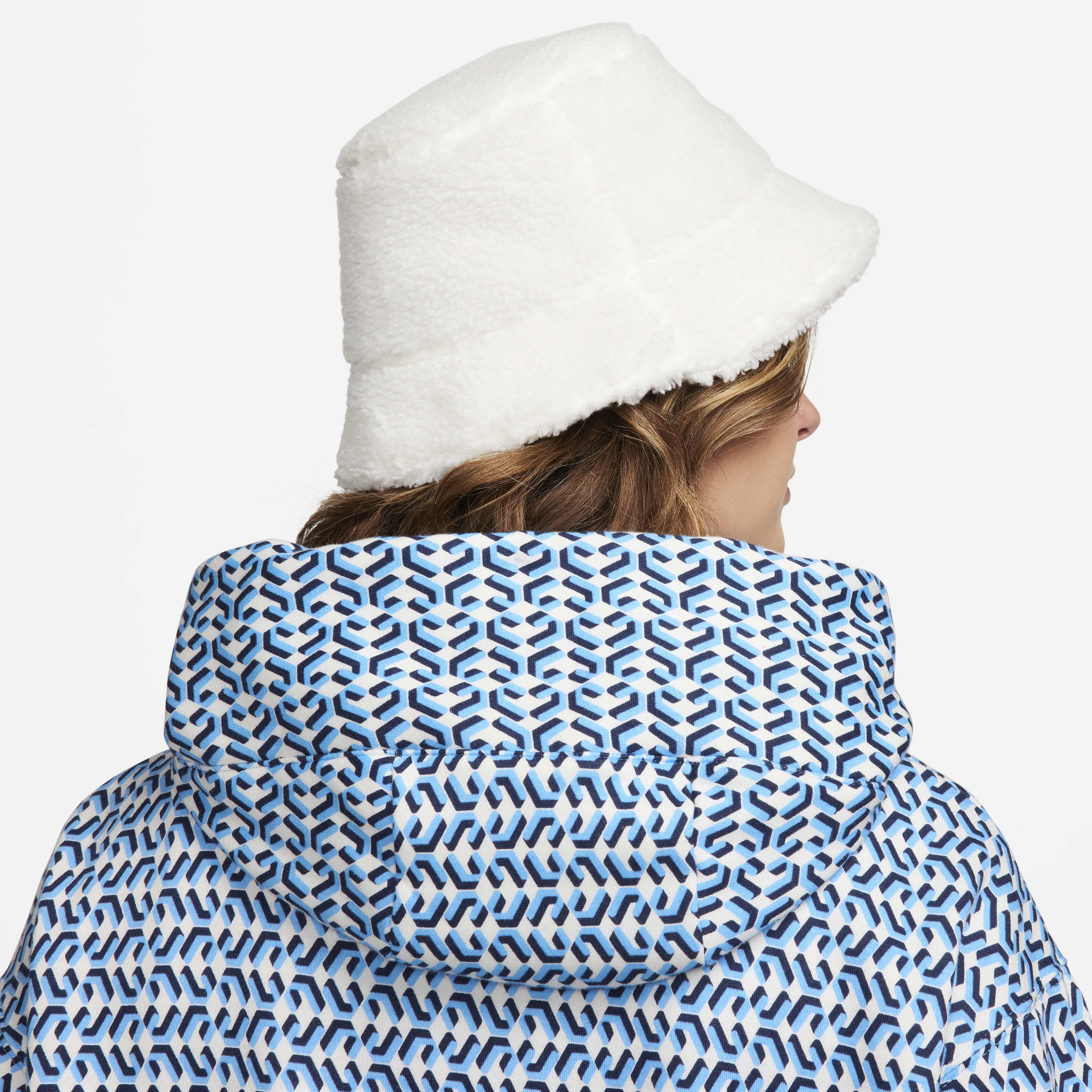 Nike Sportswear Phoenix Fleece x Nike United image number 3