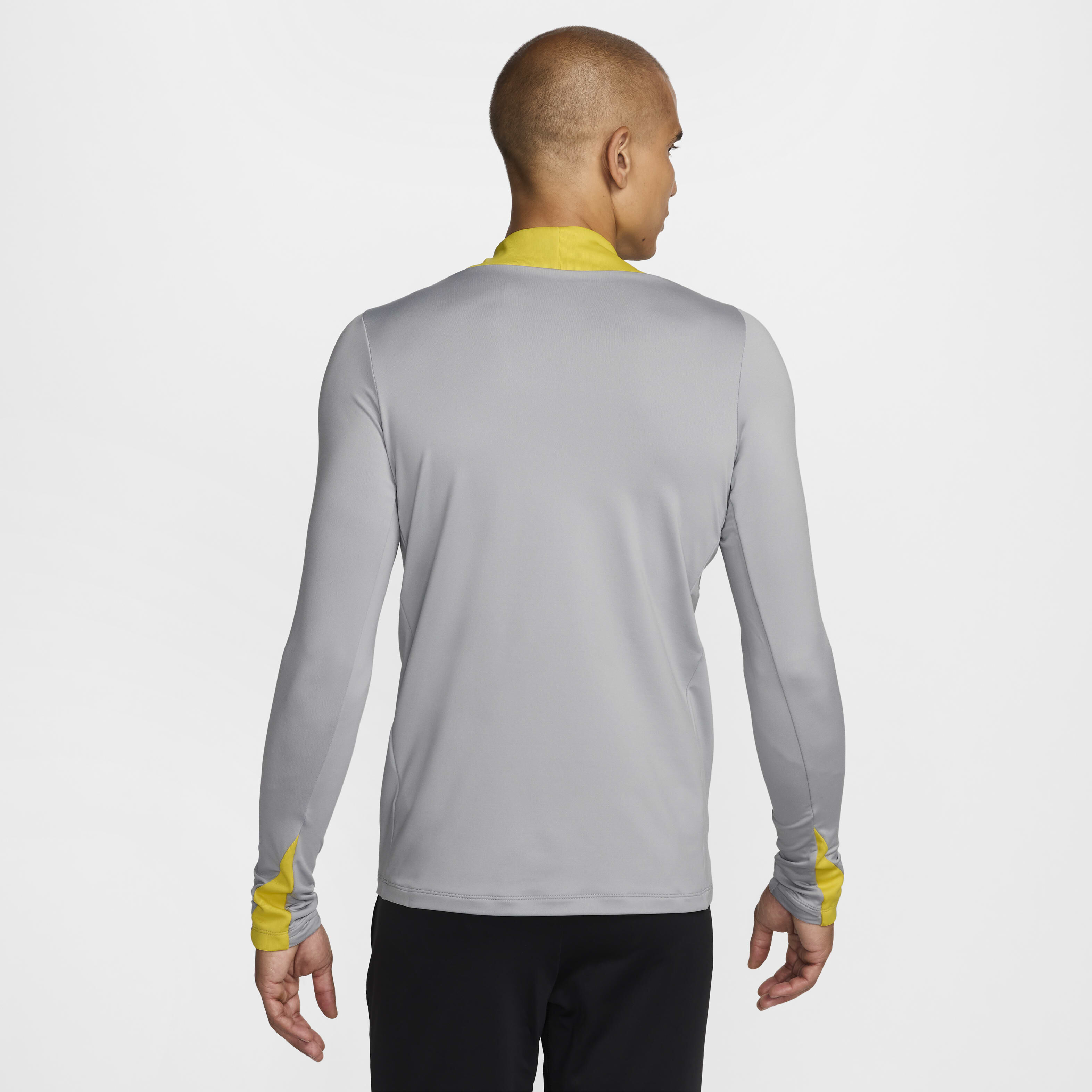 Buy Liverpool F.C. Strike Third Men's Nike Dri-FIT Football