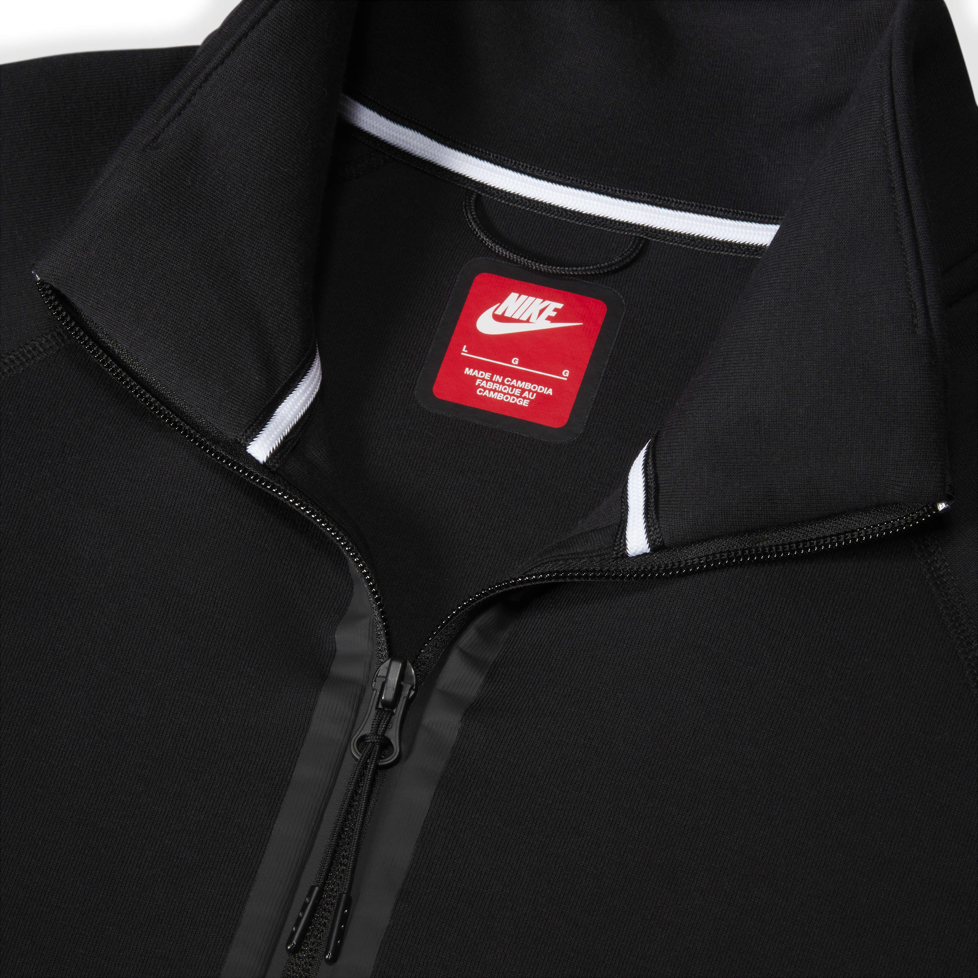 Nike Sportswear Tech Fleece image number 9