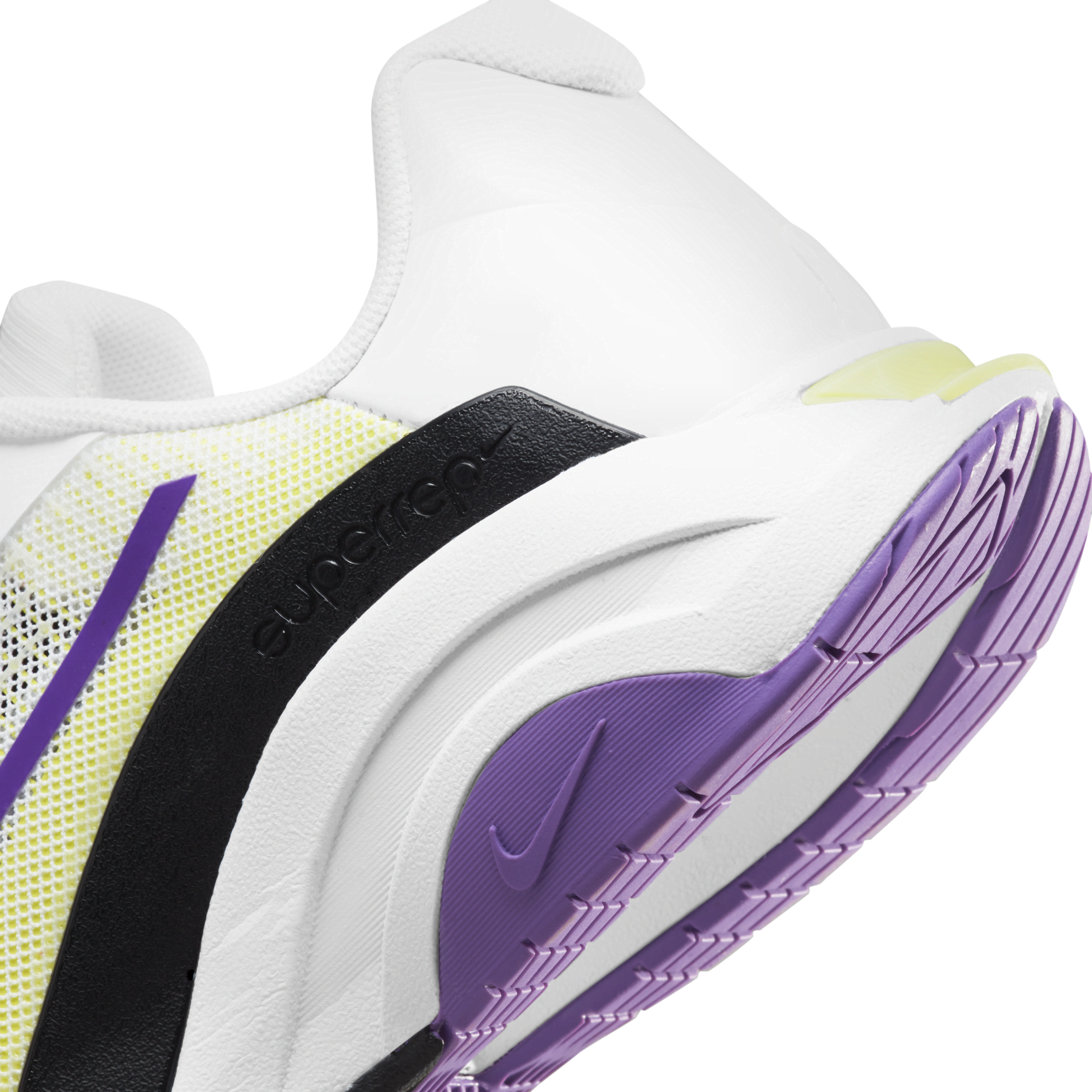 Nike ZoomX SuperRep Surge image number 7