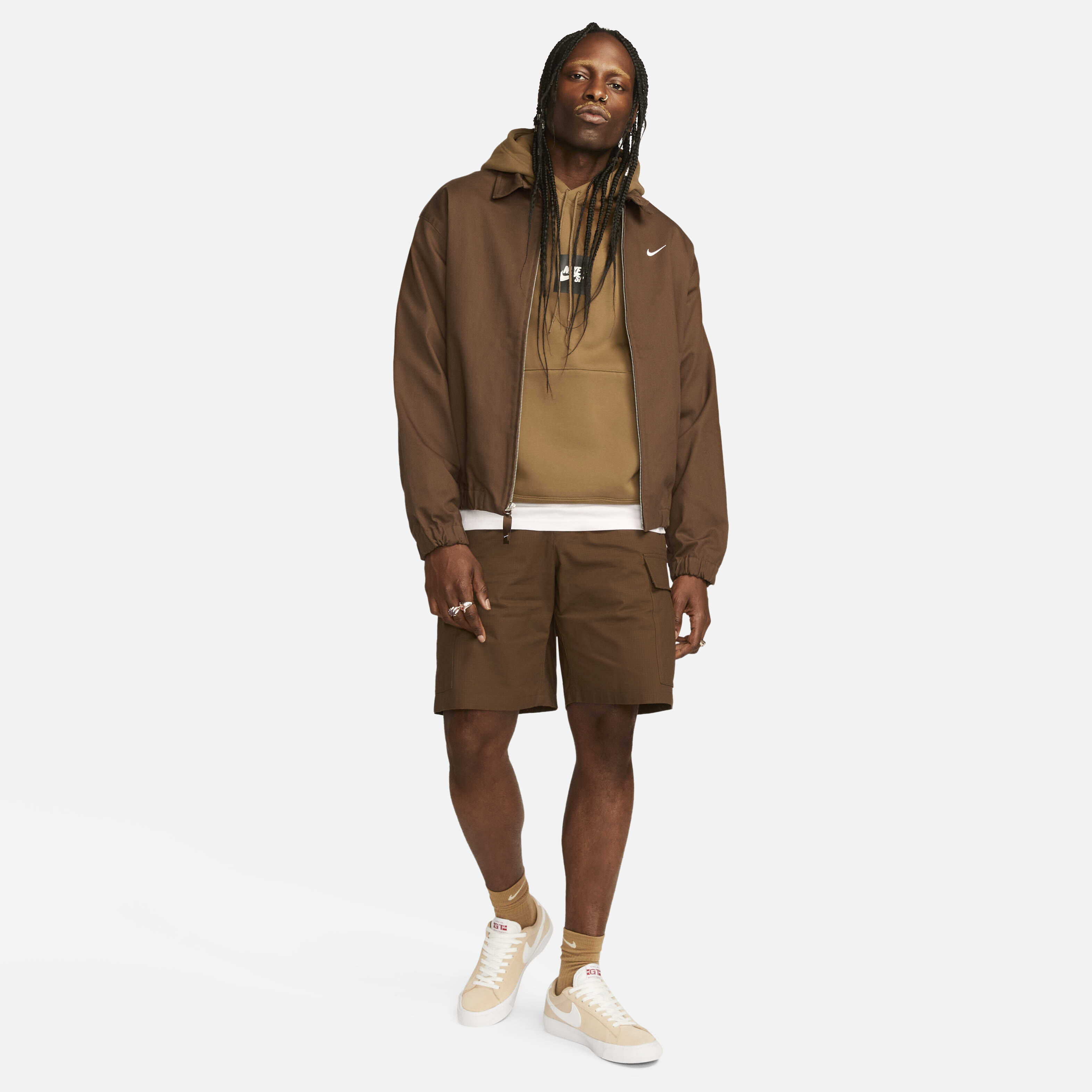 Nike SB Kearny image number 8