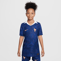 FFF 2025 Match Home (Women's Team)