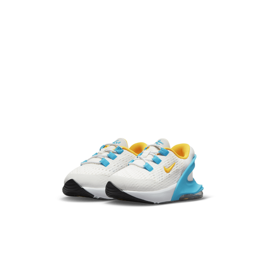 Shop Air Max 270 GO Baby Toddler Easy On Off Shoes Nike KSA
