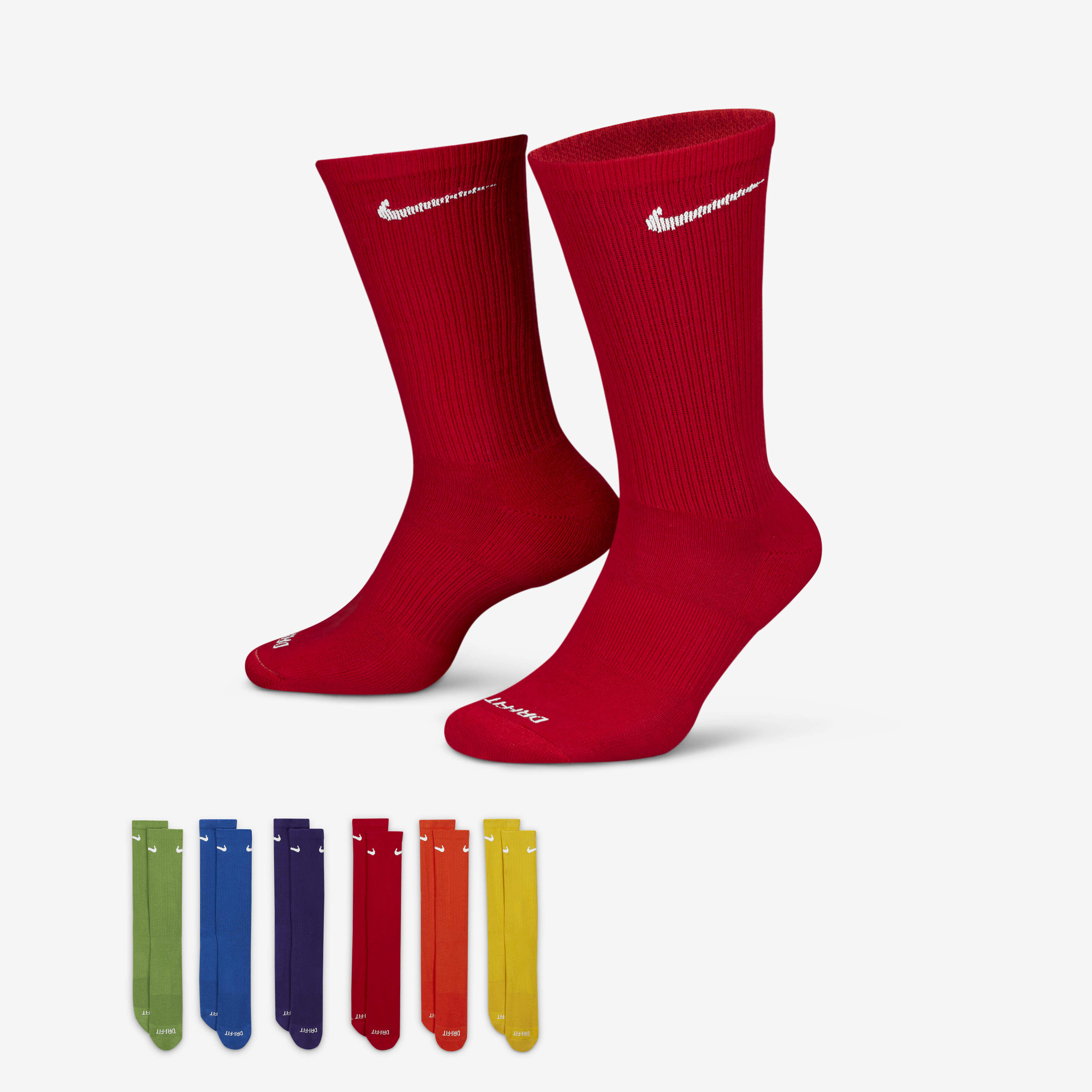 Nike new socks outlet