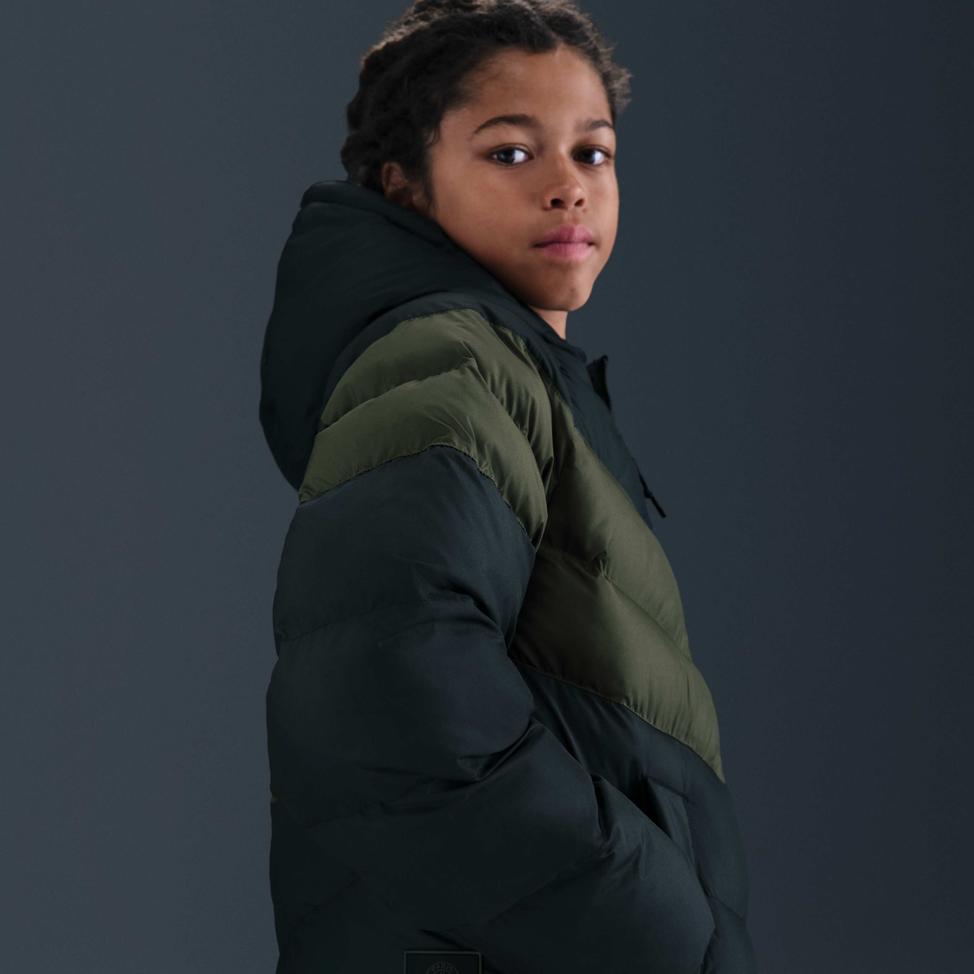 Paris Saint-Germain image number 1