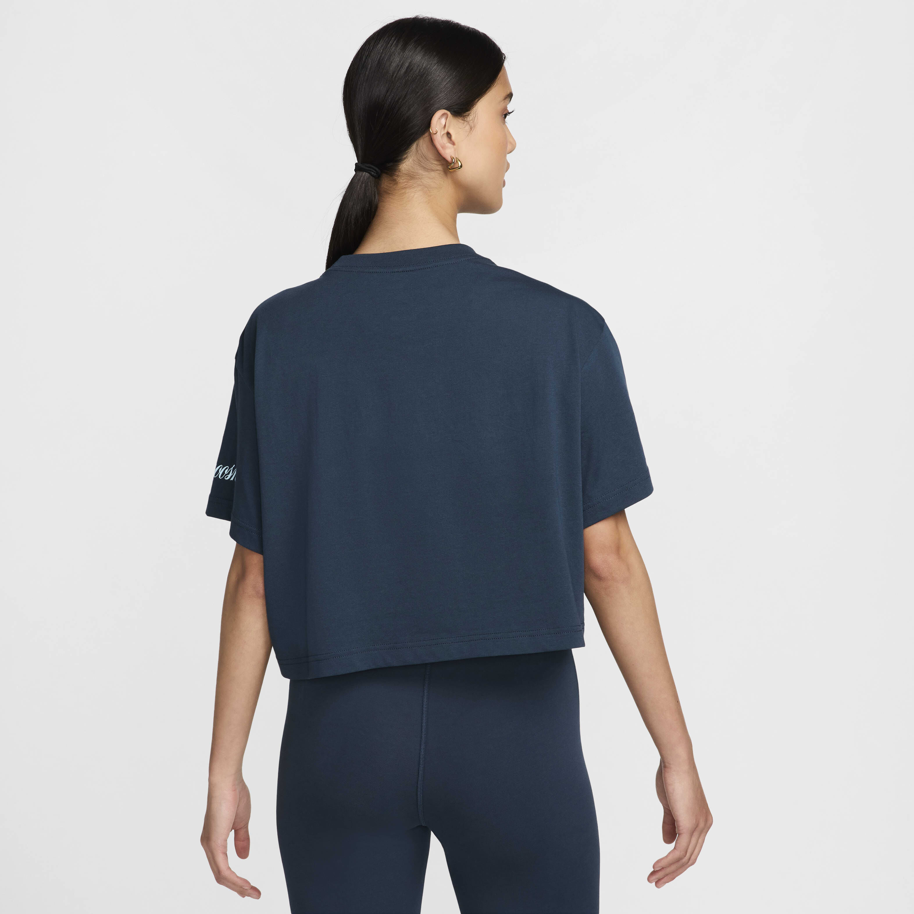 Nike Sportswear image number 1