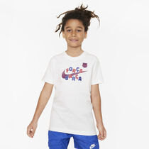 F.C. Barcelona Mascot