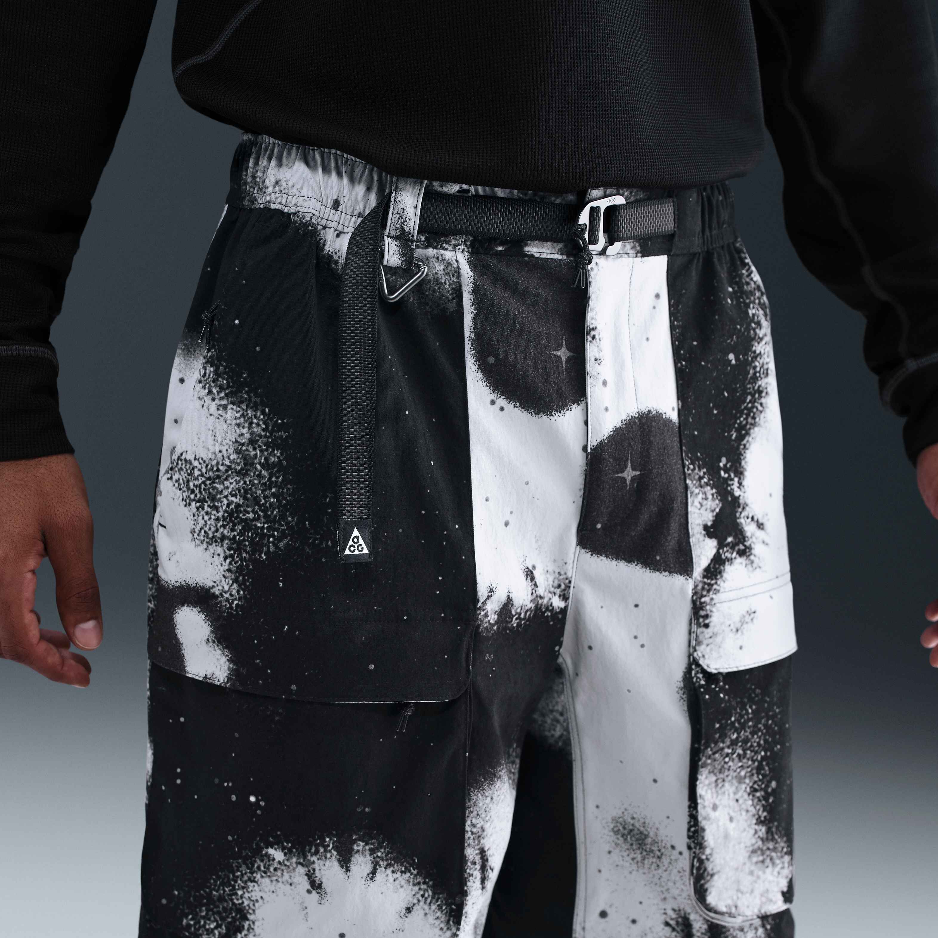 Nike ACG 'Smith Summit' image number 7