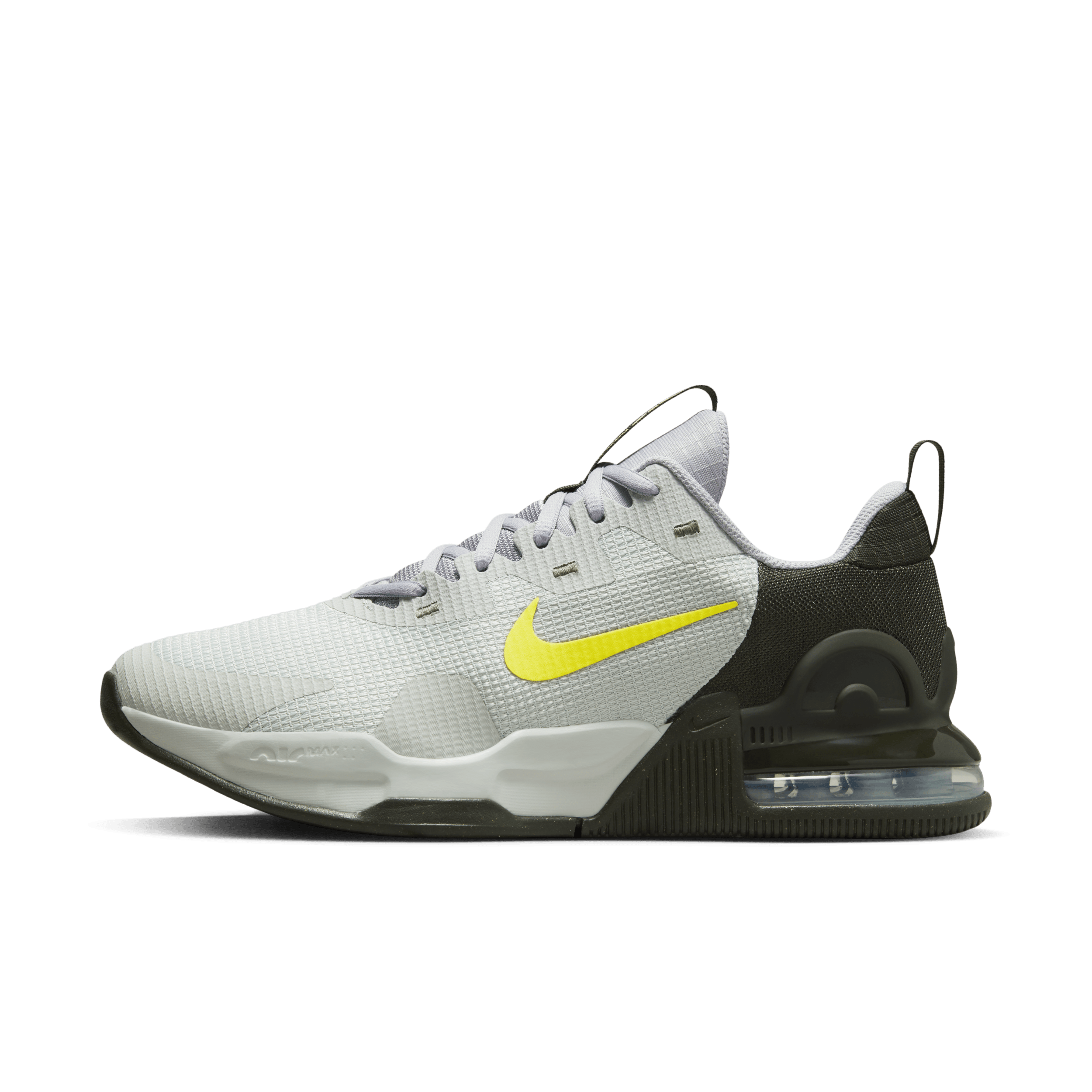 Nike air shop max workout shoes