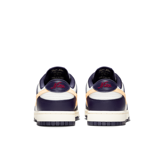 Nike dunk x dior hot sale