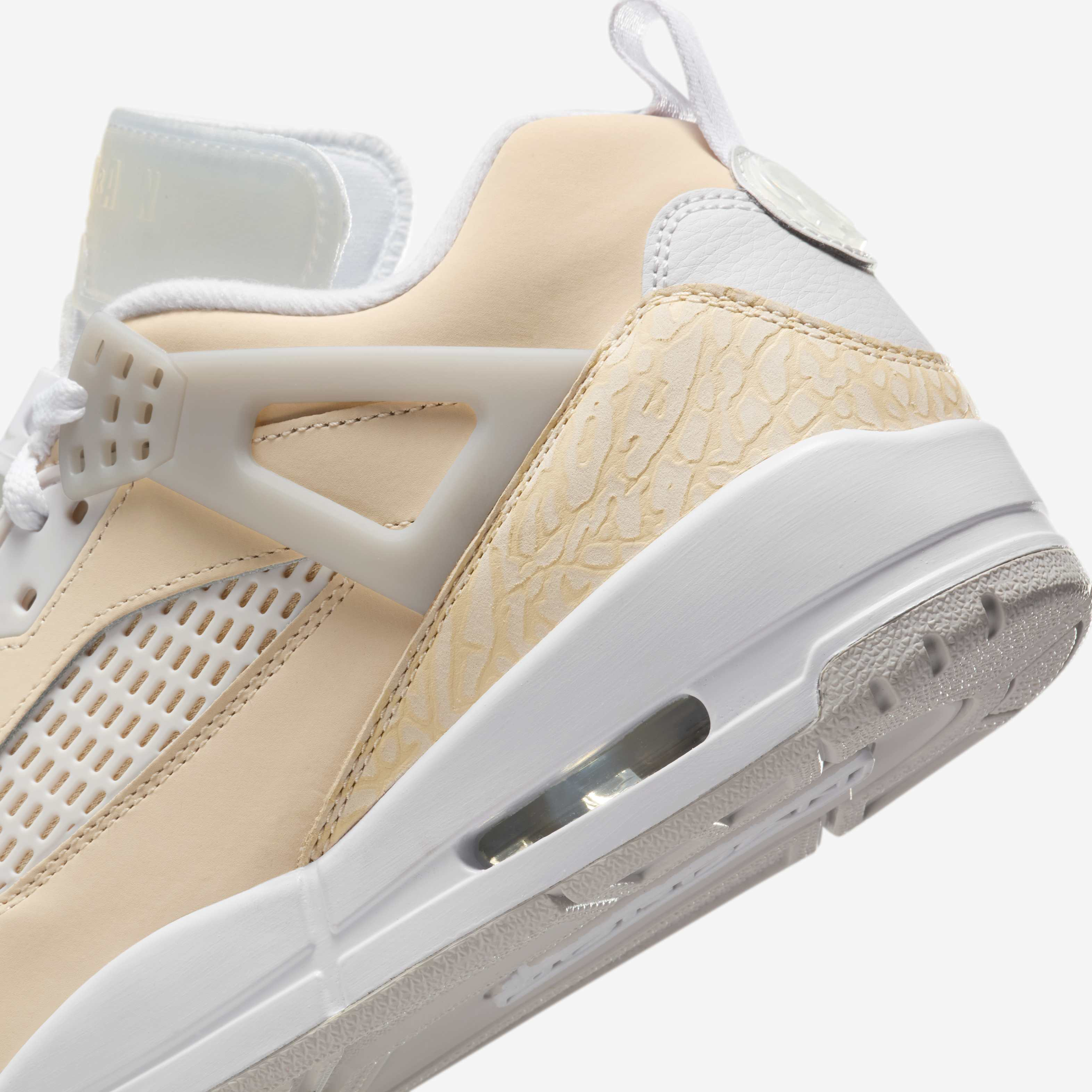 Jordan Spizike Low image number 7