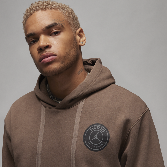 Nike 2024 psg hoodie