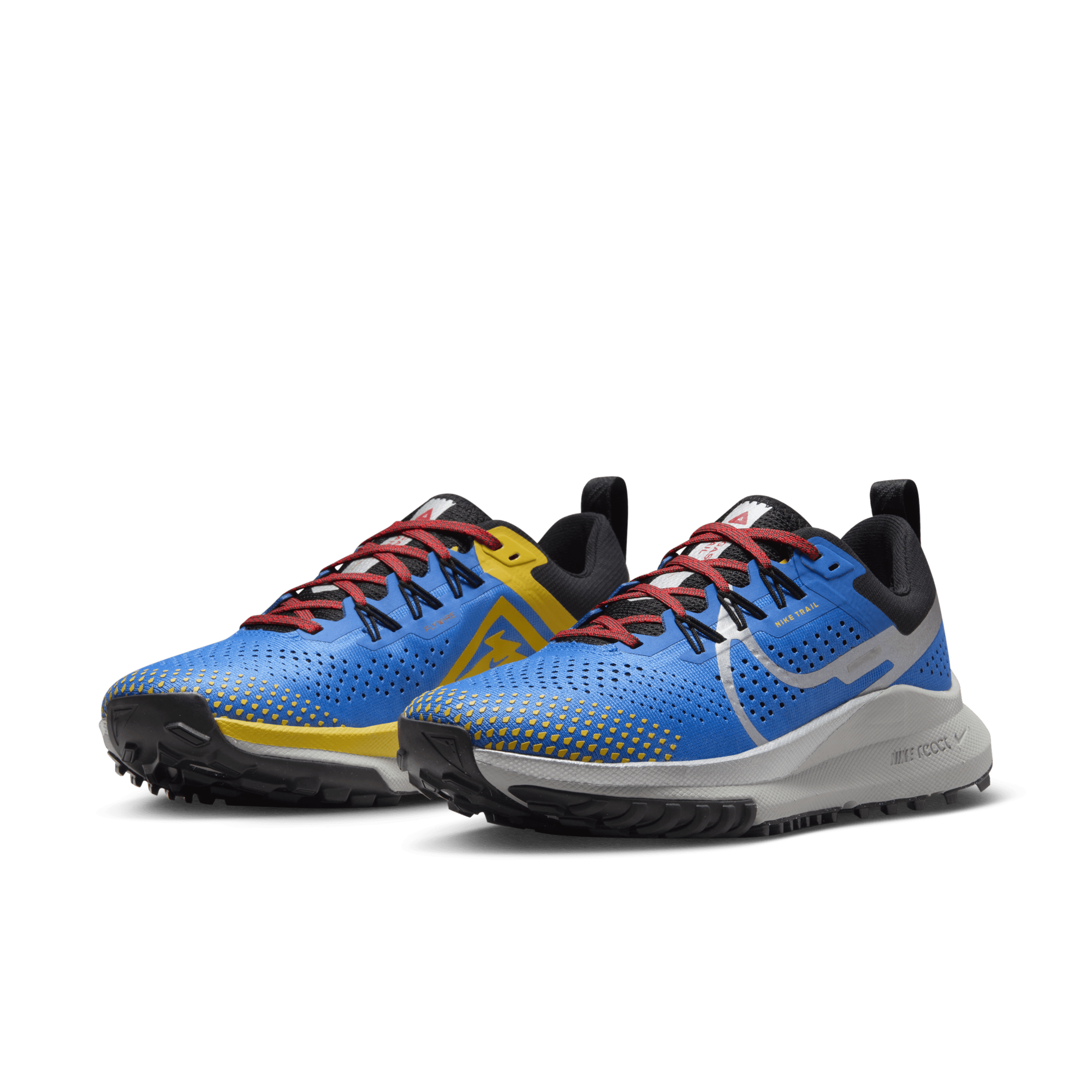 React Pegasus Trail 4Women's Trailrunning Shoes in KSA. Nike SA