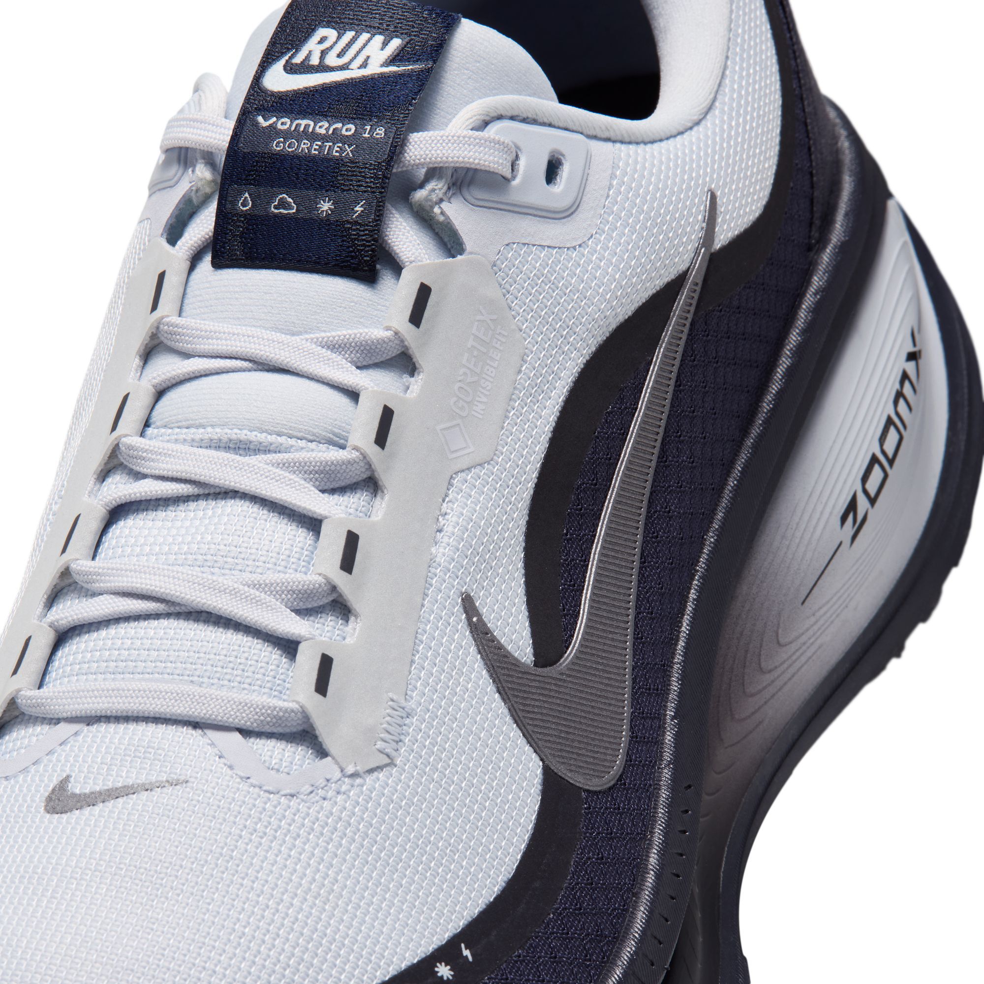 نايكي فوميرو 18 GORE-TEX image number 10