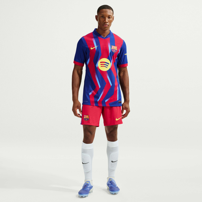 Buy FC Barcelona 2025/26 Match Fourth Men's Nike Dri-FIT ADV Buy FC Barcelona 2025/26 Match Fourth Men's Nike Dri-FIT ADV