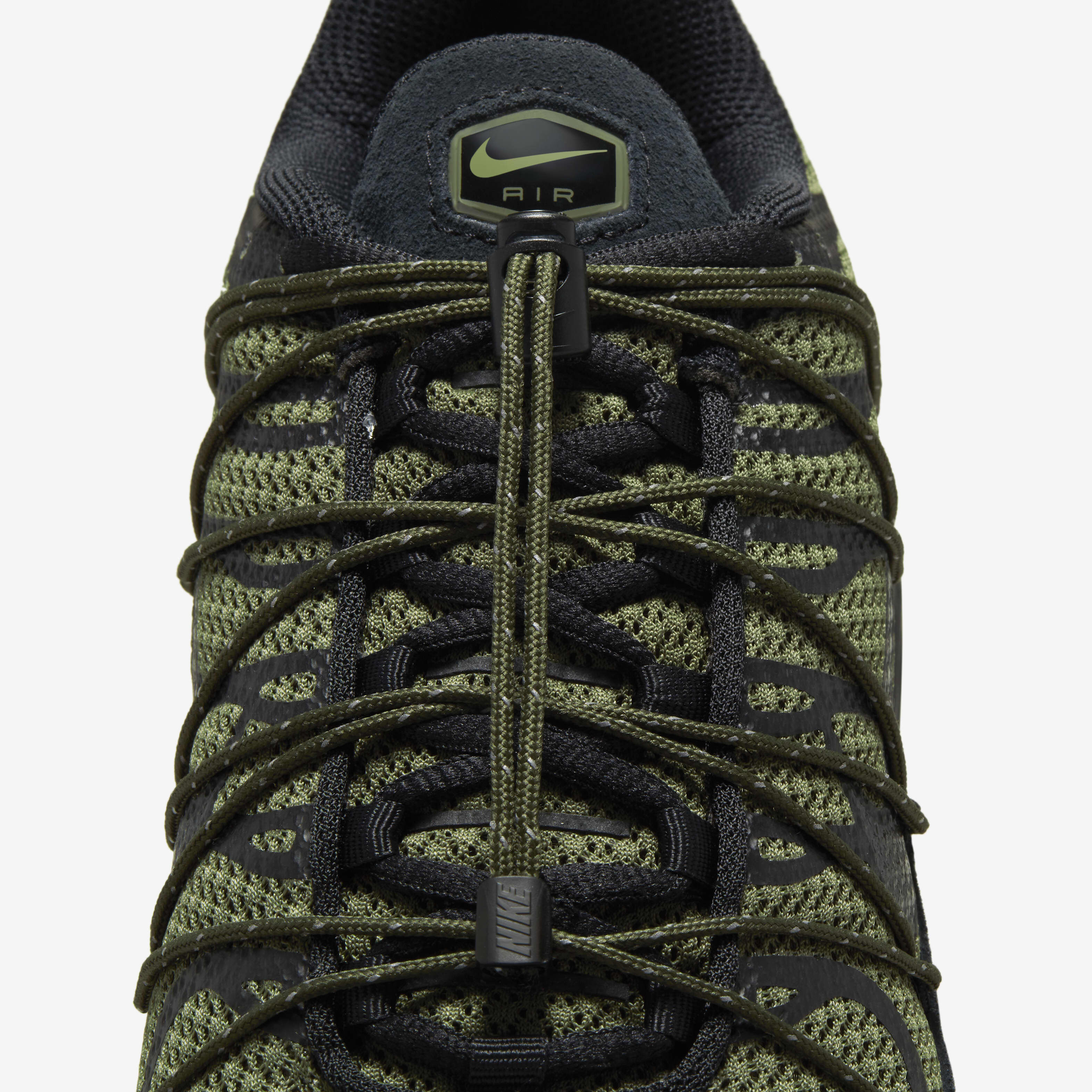 Buy Nike Air Max Plus Utility Men's Shoes Medium Olive/Black