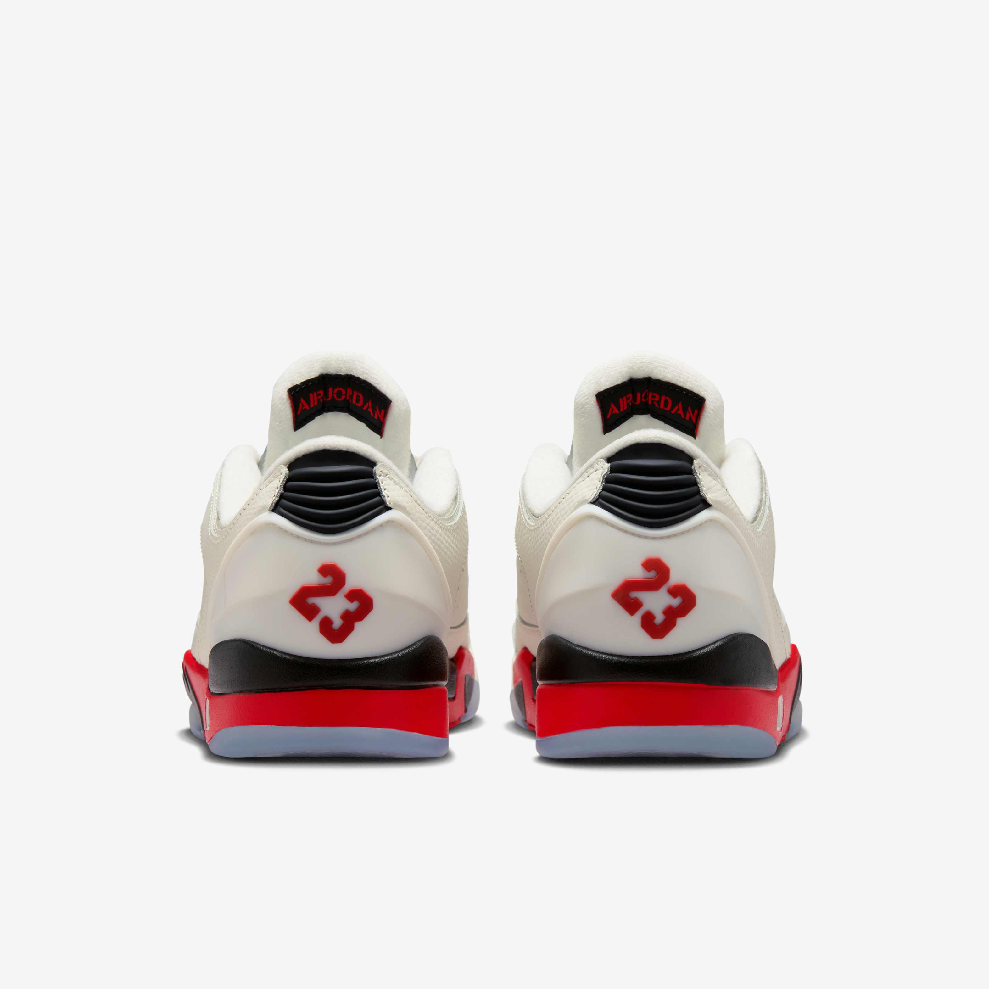 Jordan Sixty Plus Low image number 5