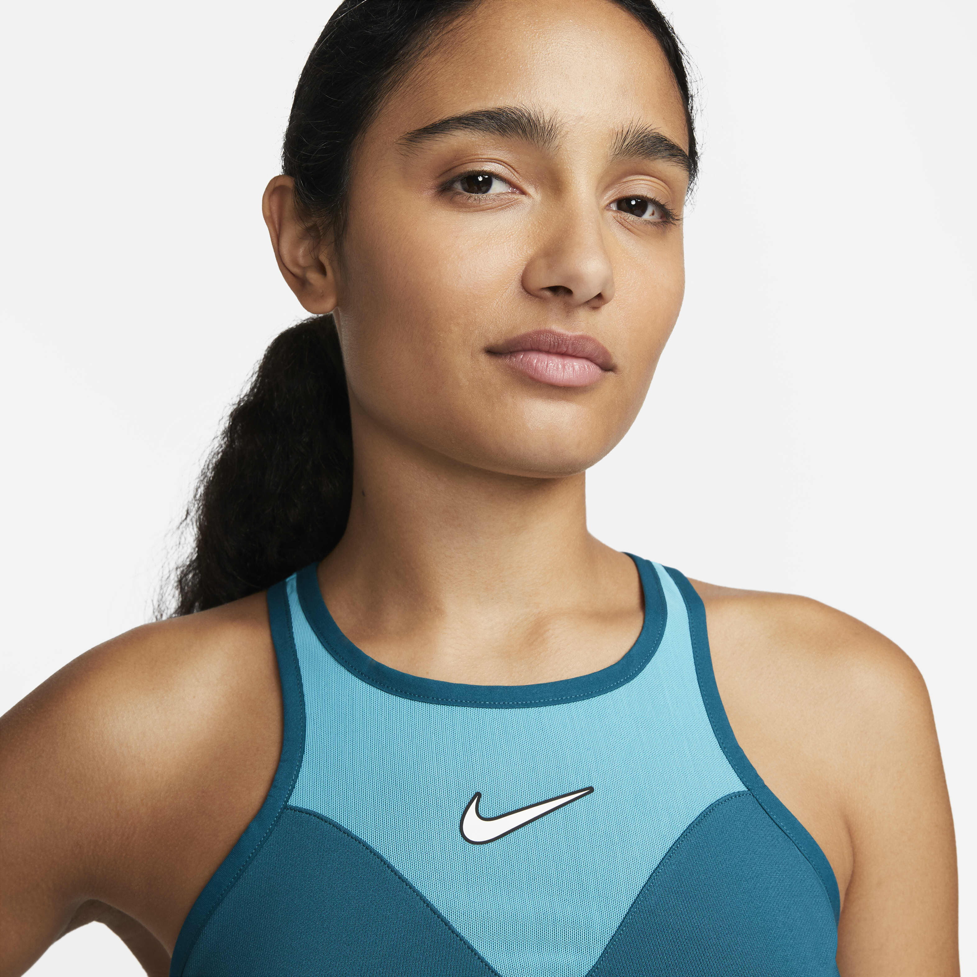 NikeCourt Dri-FIT Slam image number 2
