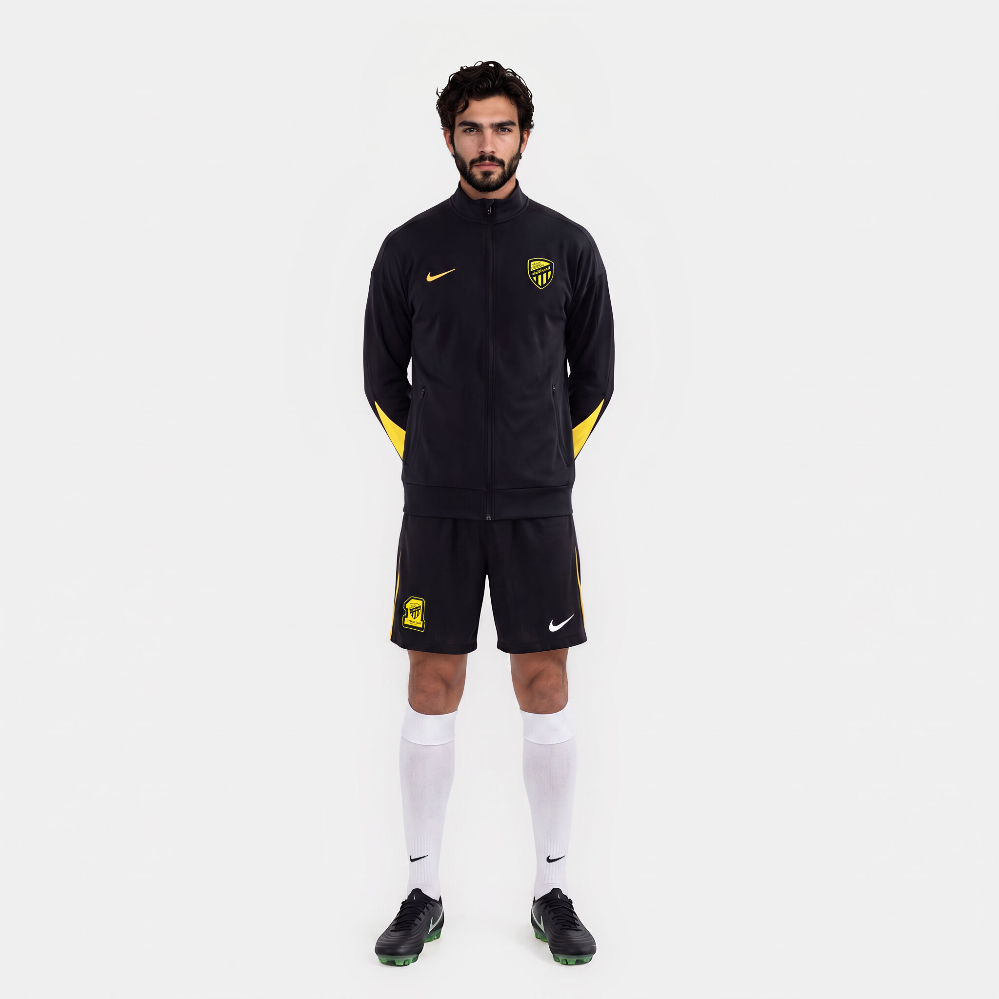 Al-Ittihad F.C. Academy Pro image number 2