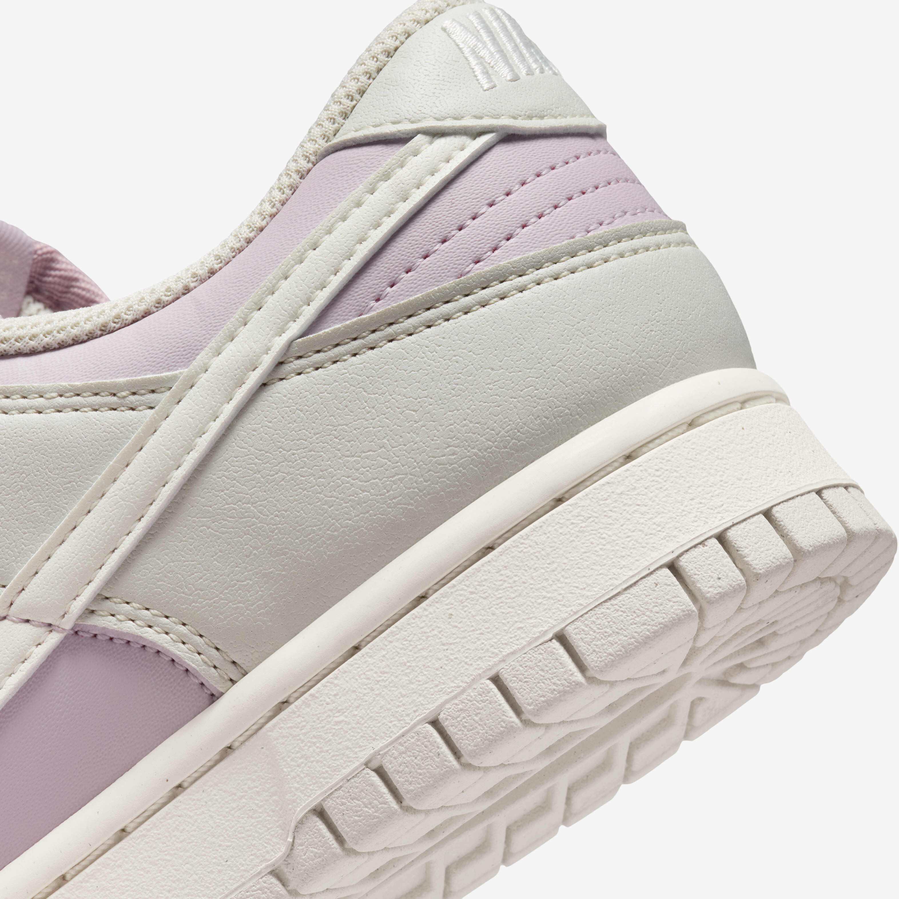 国内配送 NIKE W DUNK LOW NEXT NATURE M.PLATINUM/P.IVORY Nike Dunk Low Next Nature Platinum Violet - Mar 2024