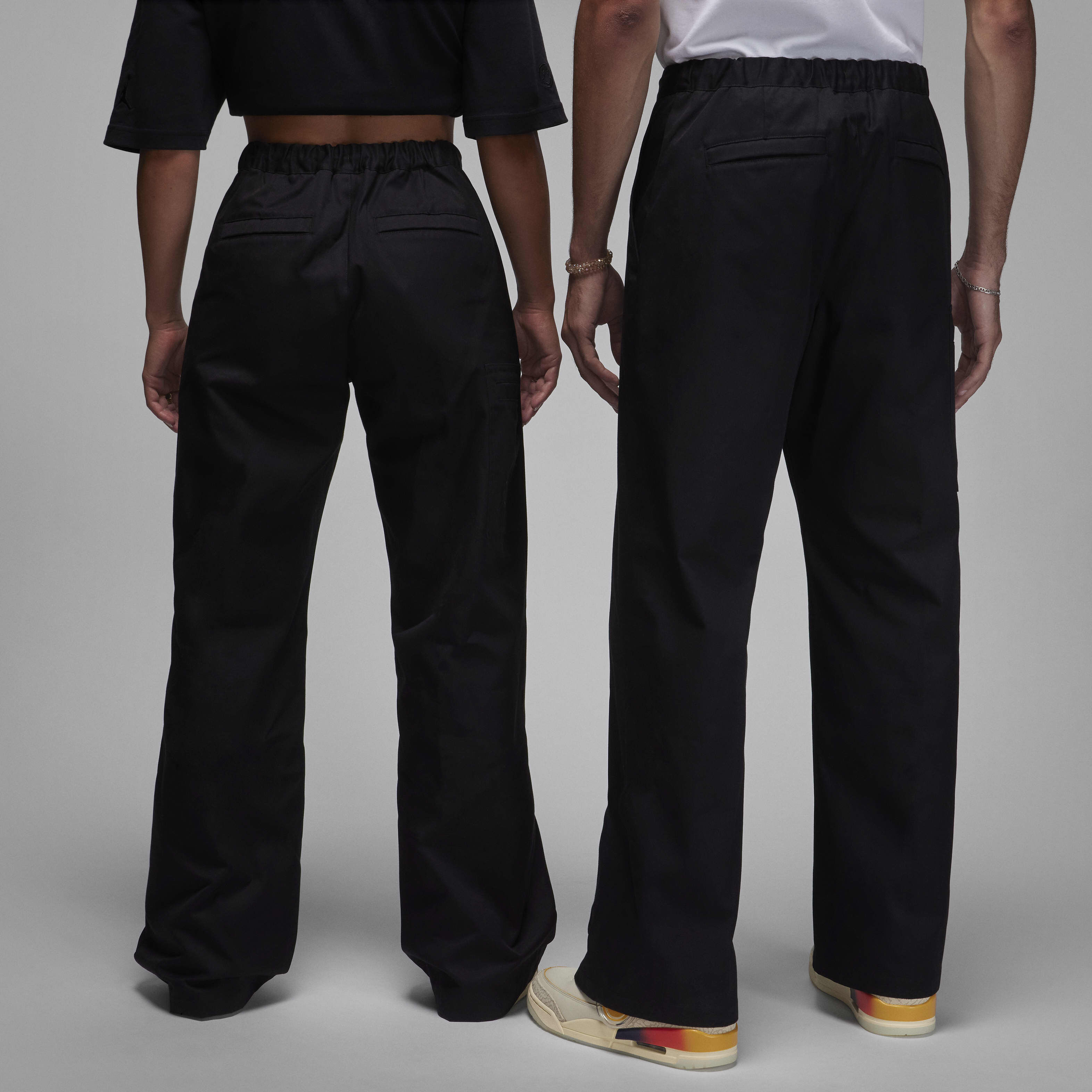 Jordan x J Balvin image number 1