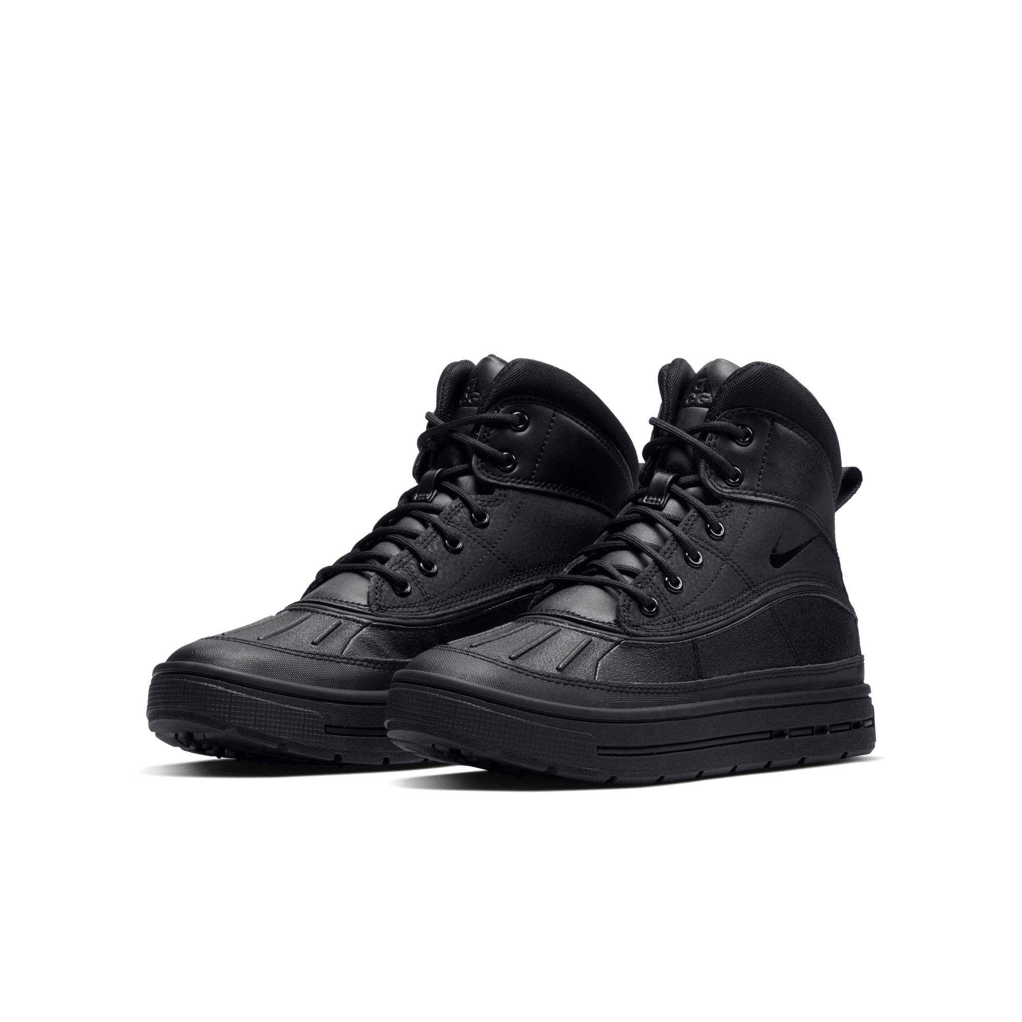 Girl nike shop acg woodside