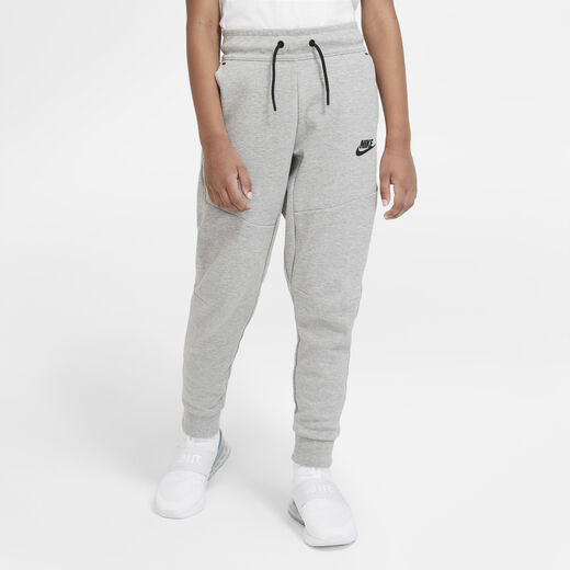 Trousers & Tights-Nike, Nike Sportswear Tech Fleece, Older Kids (Boys') Trousers