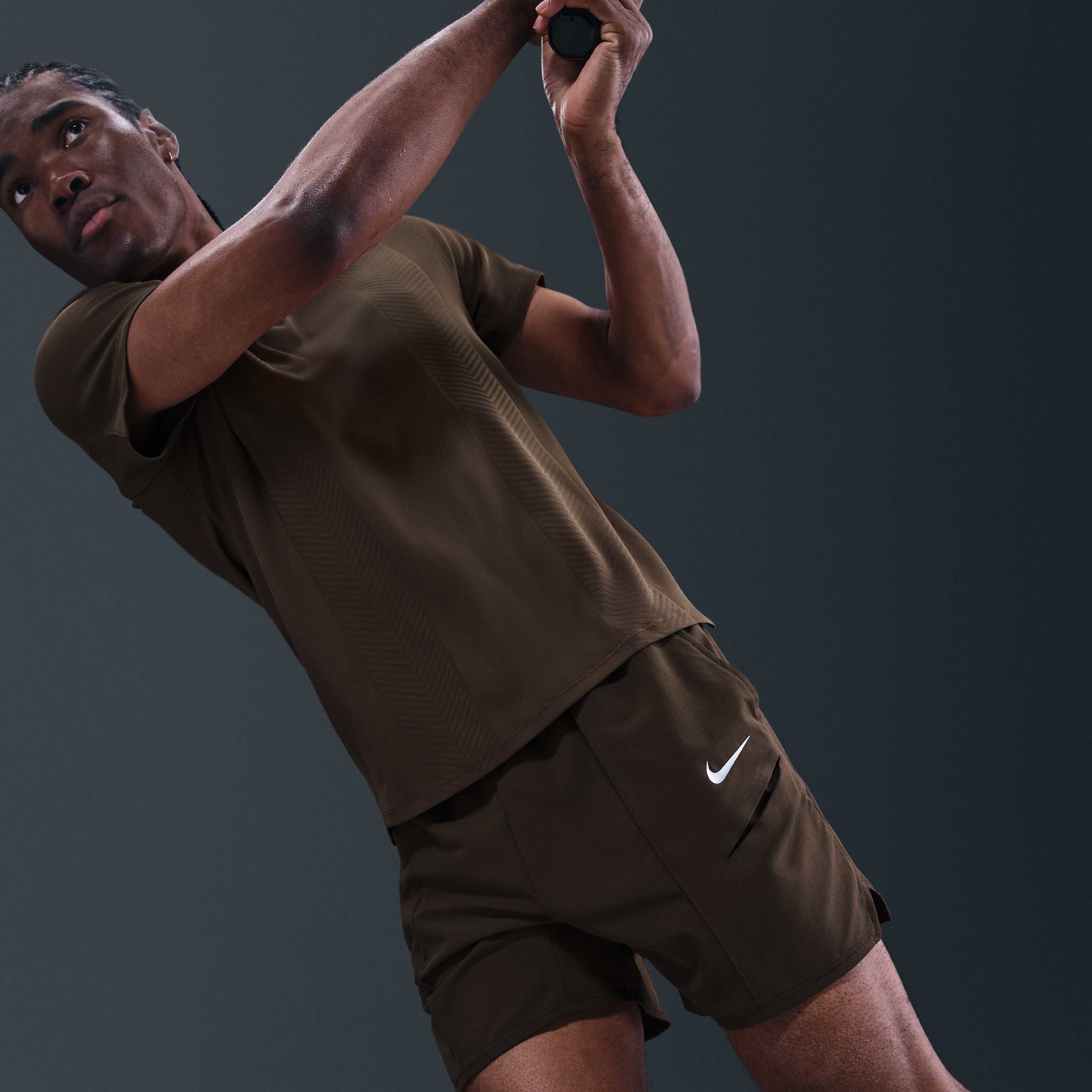 NikeCourt Slam image number 4