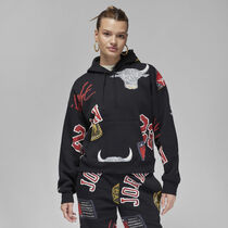 Jordan Brooklyn Fleece